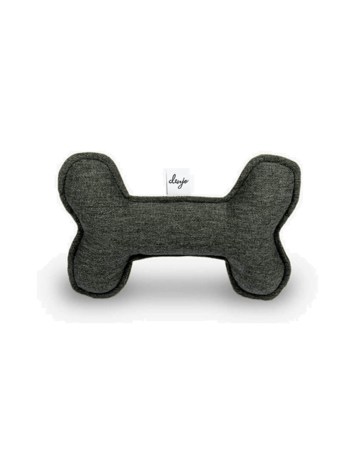 Koiran lelu Buddy Bone 30cm Moss Green