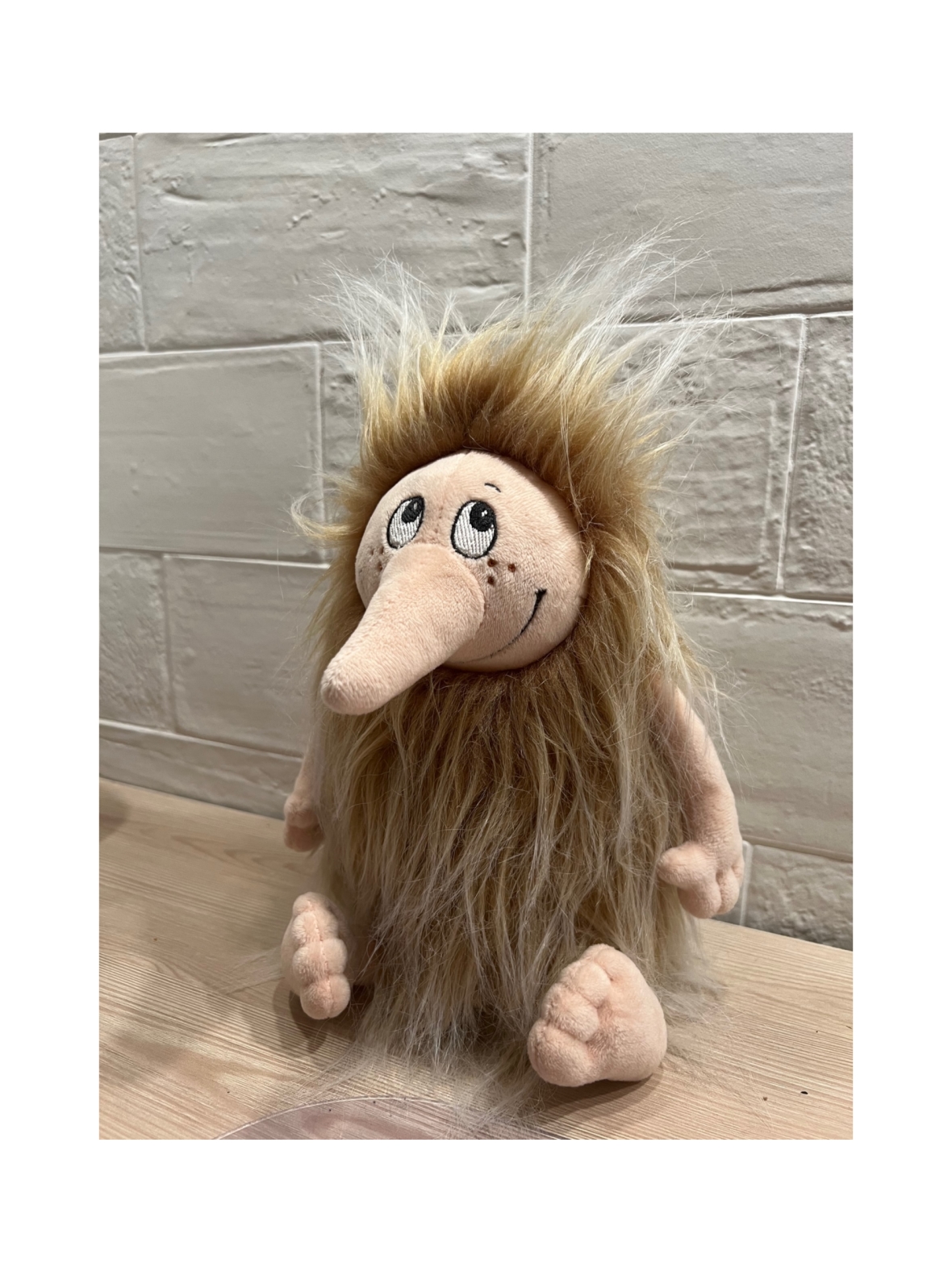 POKU Pehmolelu, 25 cm