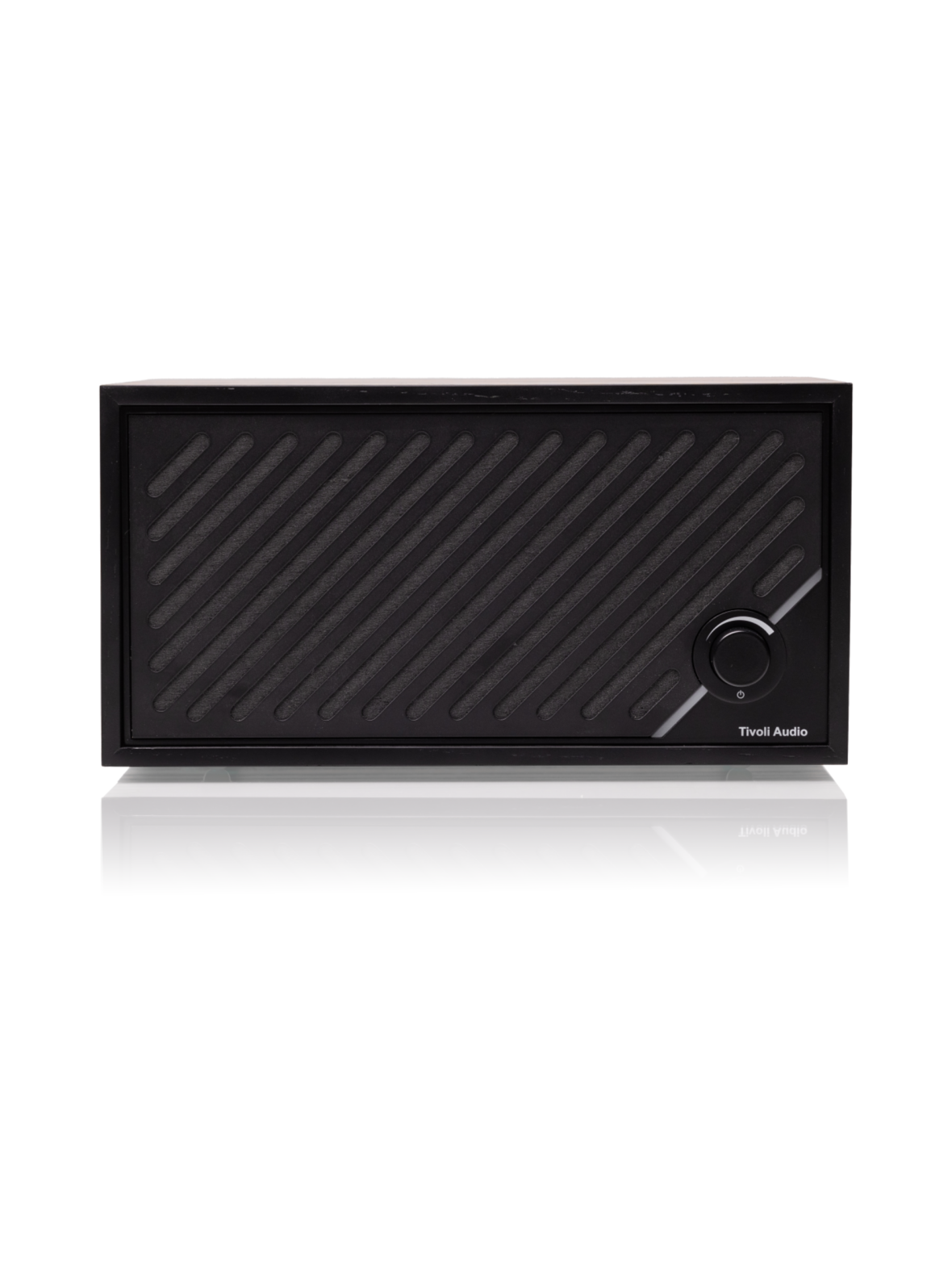 Tivoli Audio Model Two Digital Black/Black