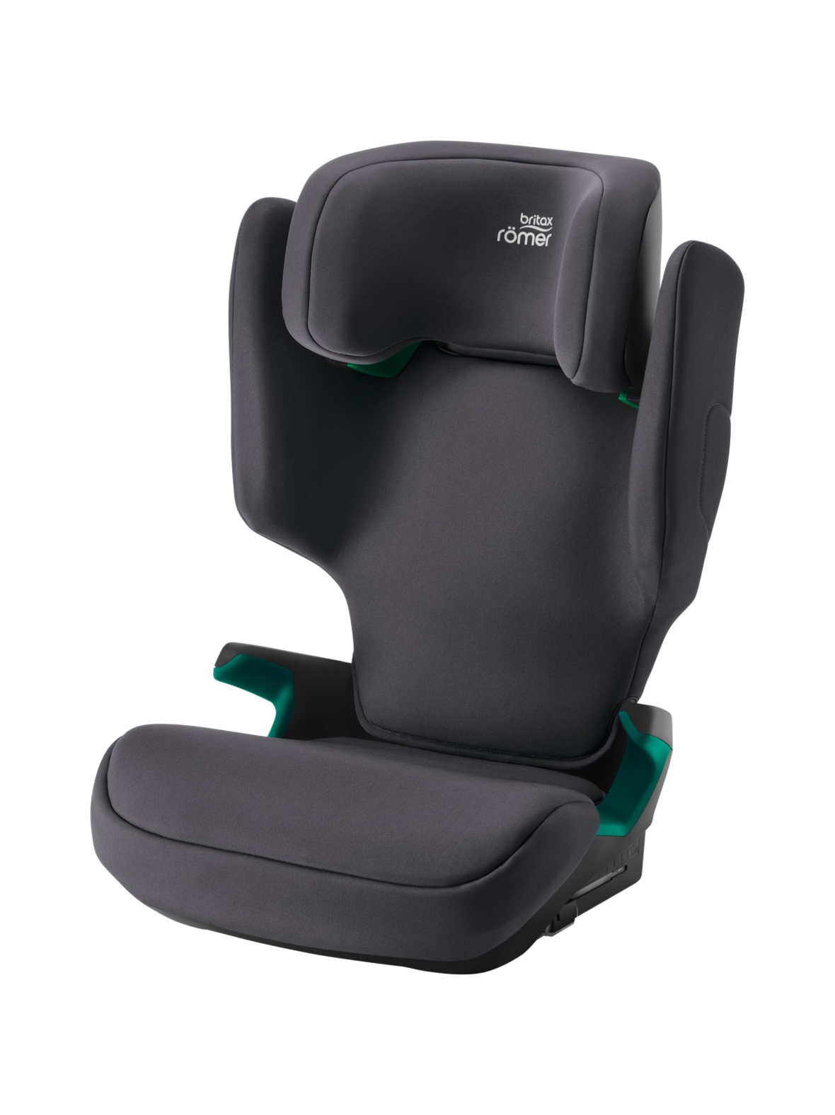 Britax Discovery Plus 2 turvavyöistuin (100-150cm)