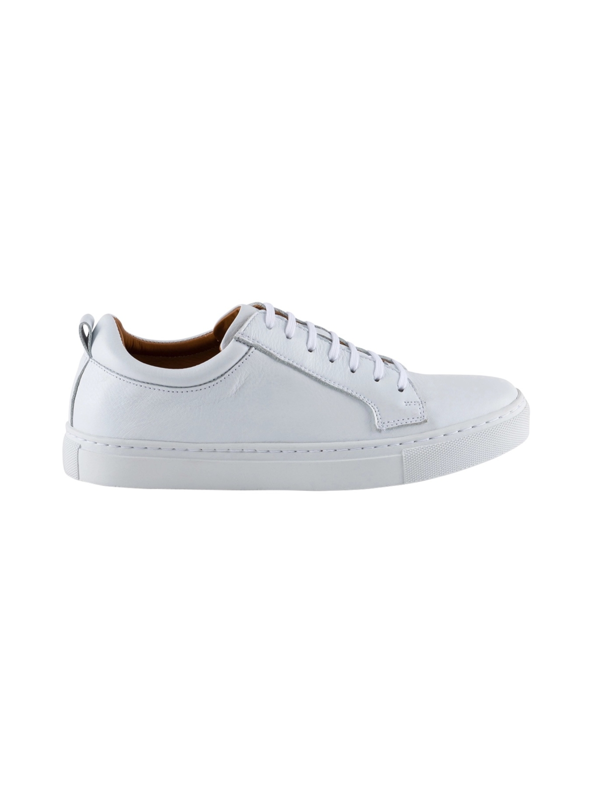 W’s Luigi Leather -nahkasneakerit