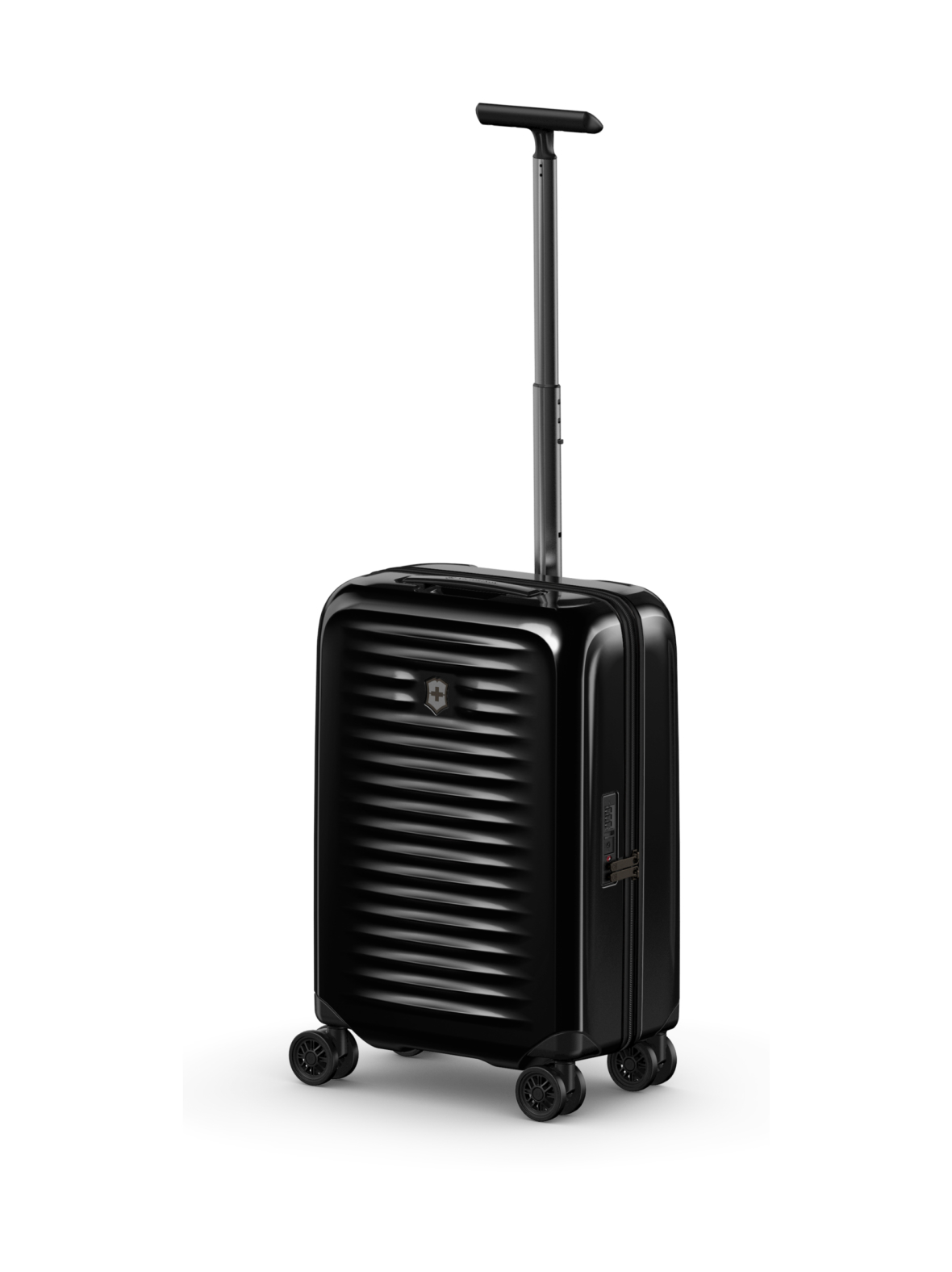 Airox Carry-On musta