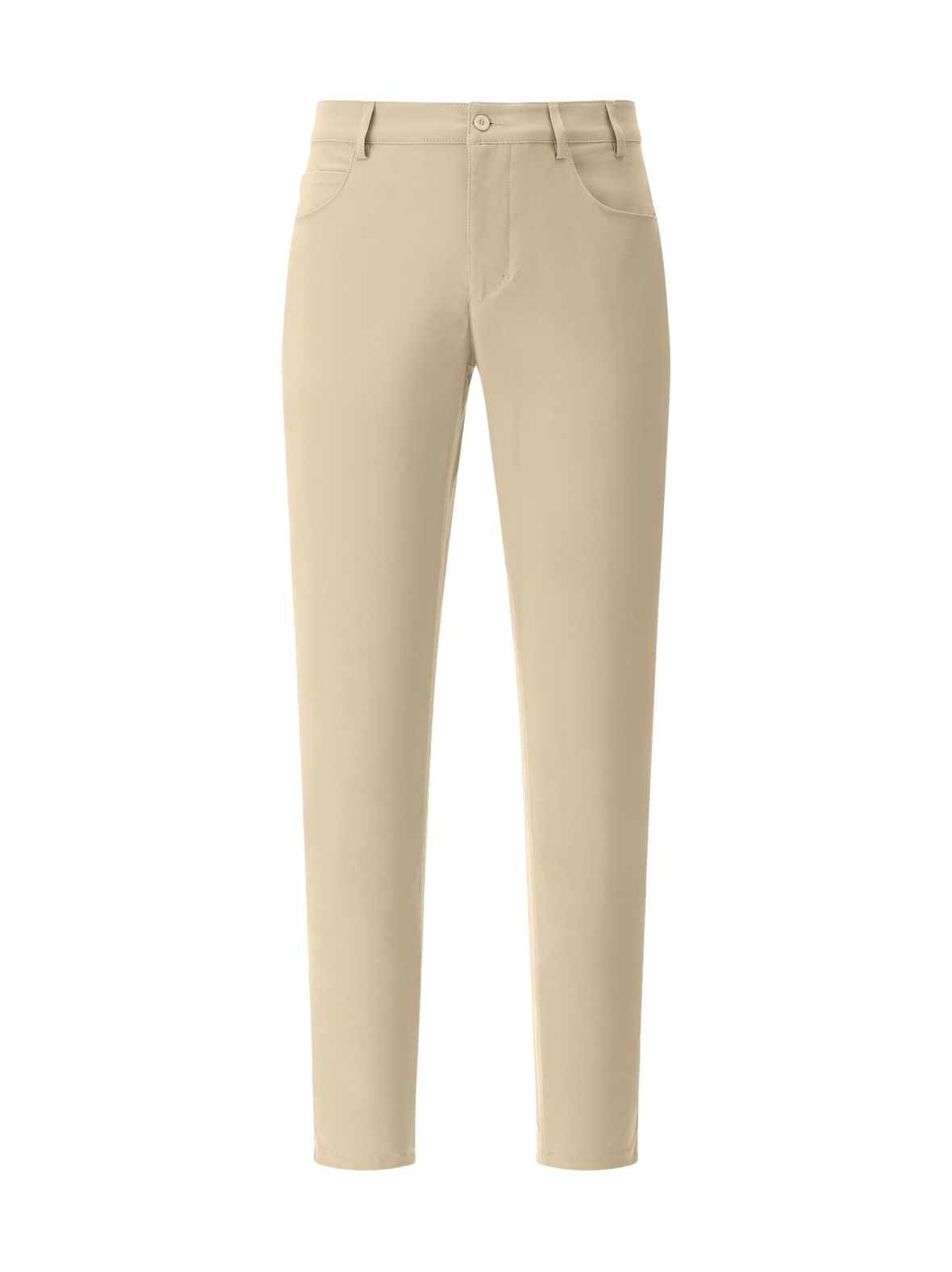 Miesten housut SPAZIO, beige