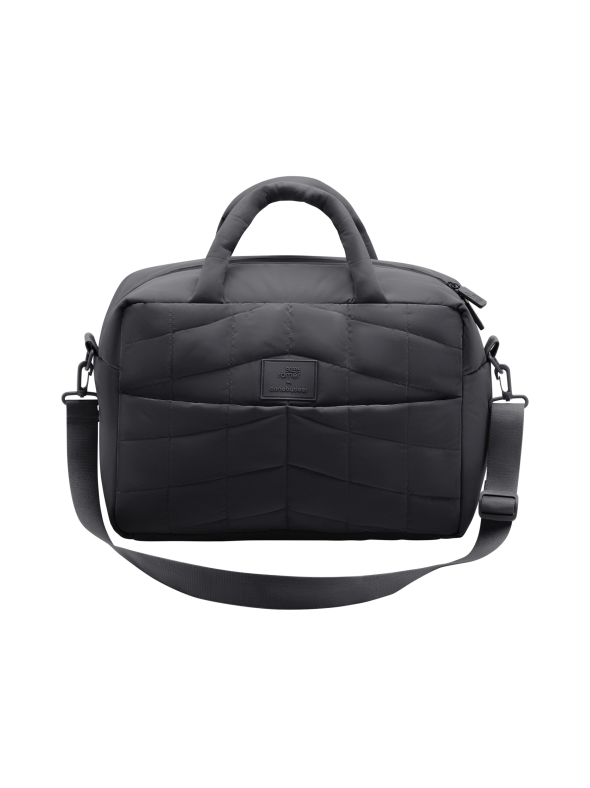 Britax hoitolaukku