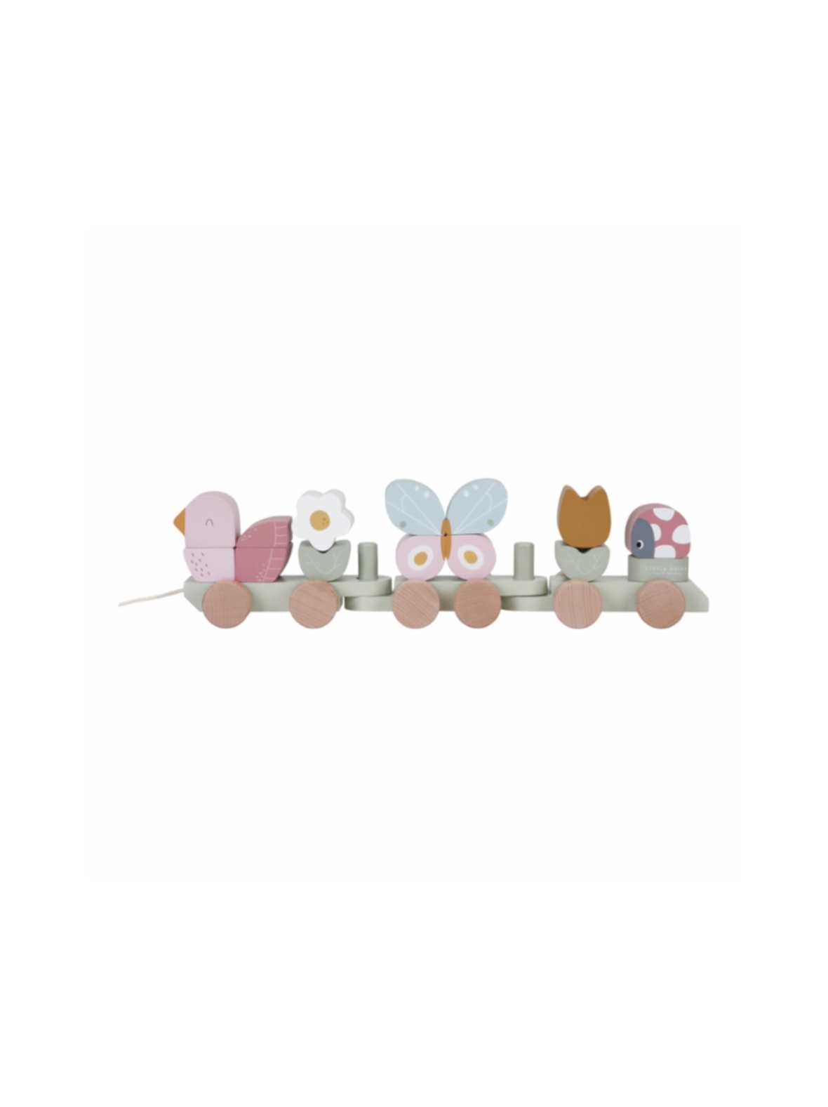 Little Dutch puujuna 12kk+