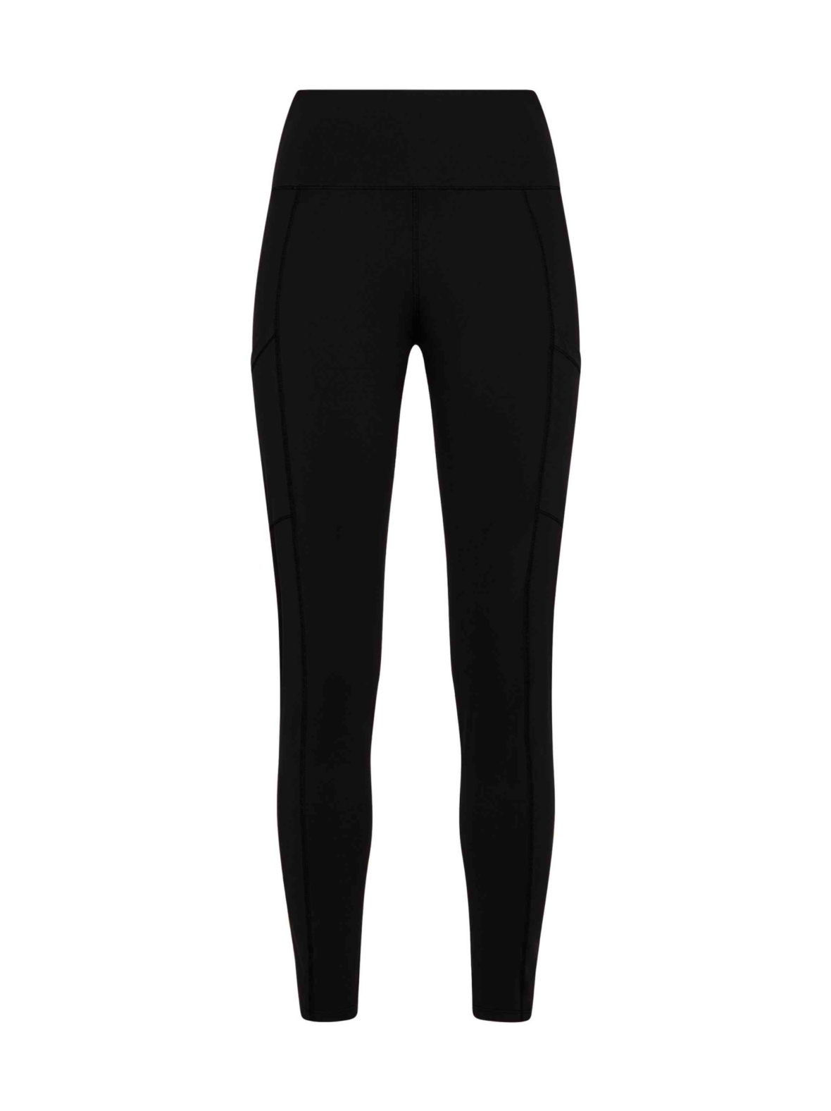 Leggingsit taskuilla