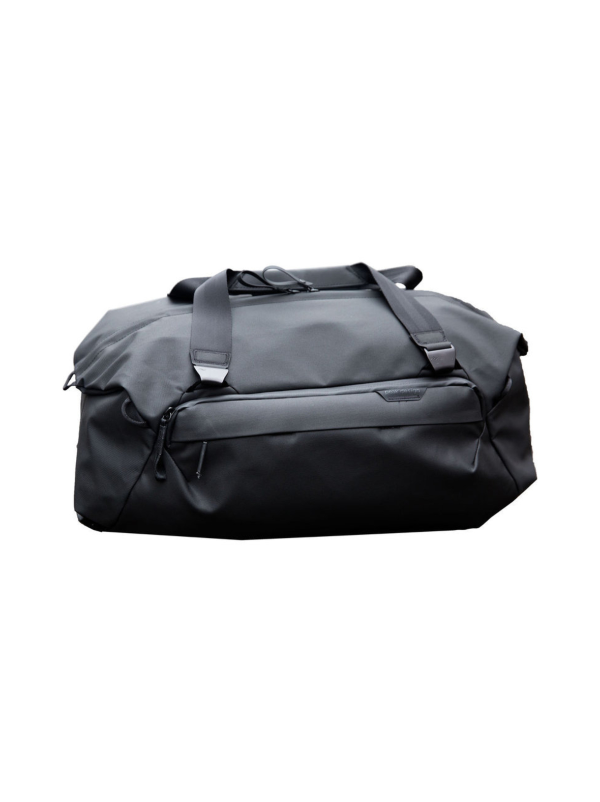 Peak Design design travel duffel 35l laukku - musta