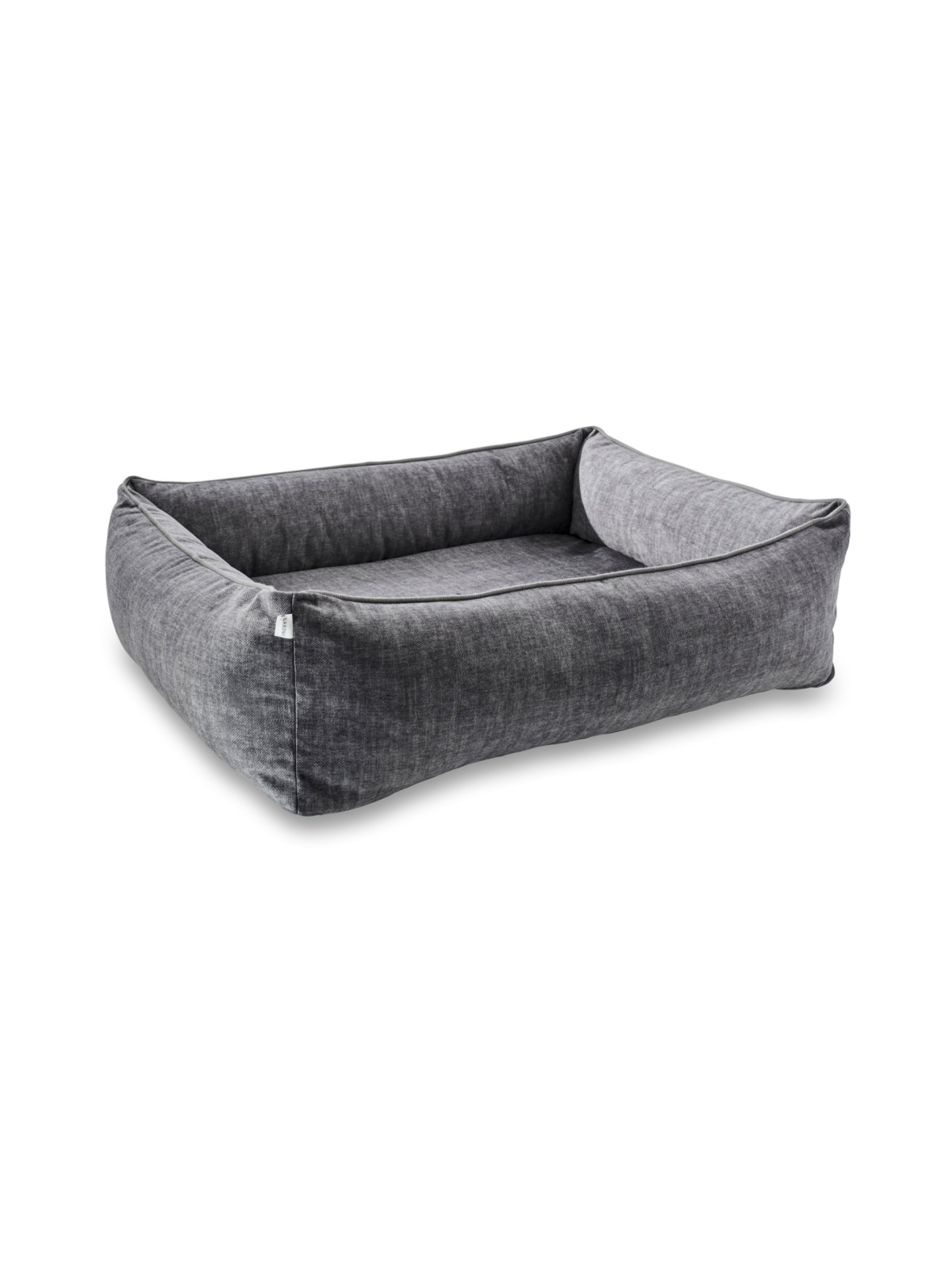 Ortho Glam ortopedinen koiranpeti - Samettinen