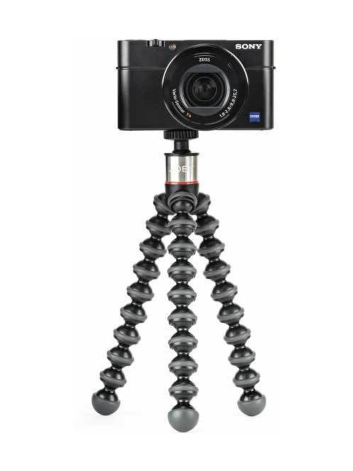 Joby Gorillapod 500 taipuva jalusta