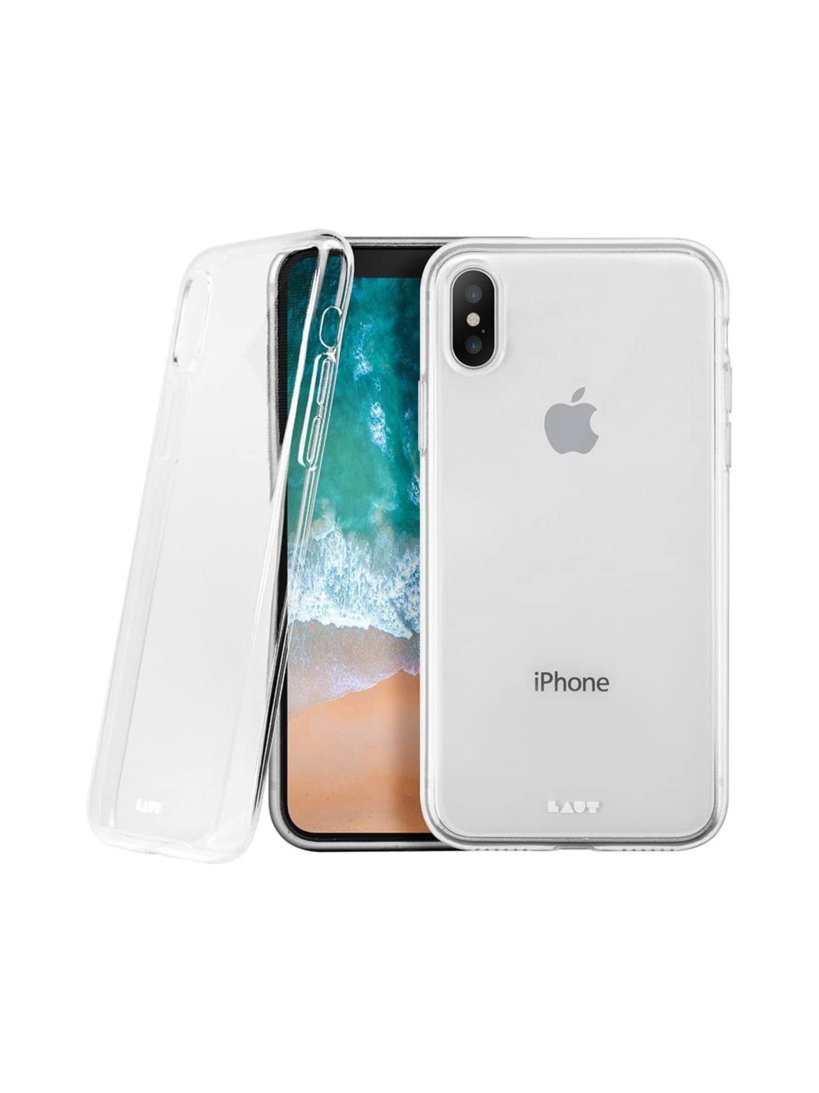 LAUT iPhone XR LUME