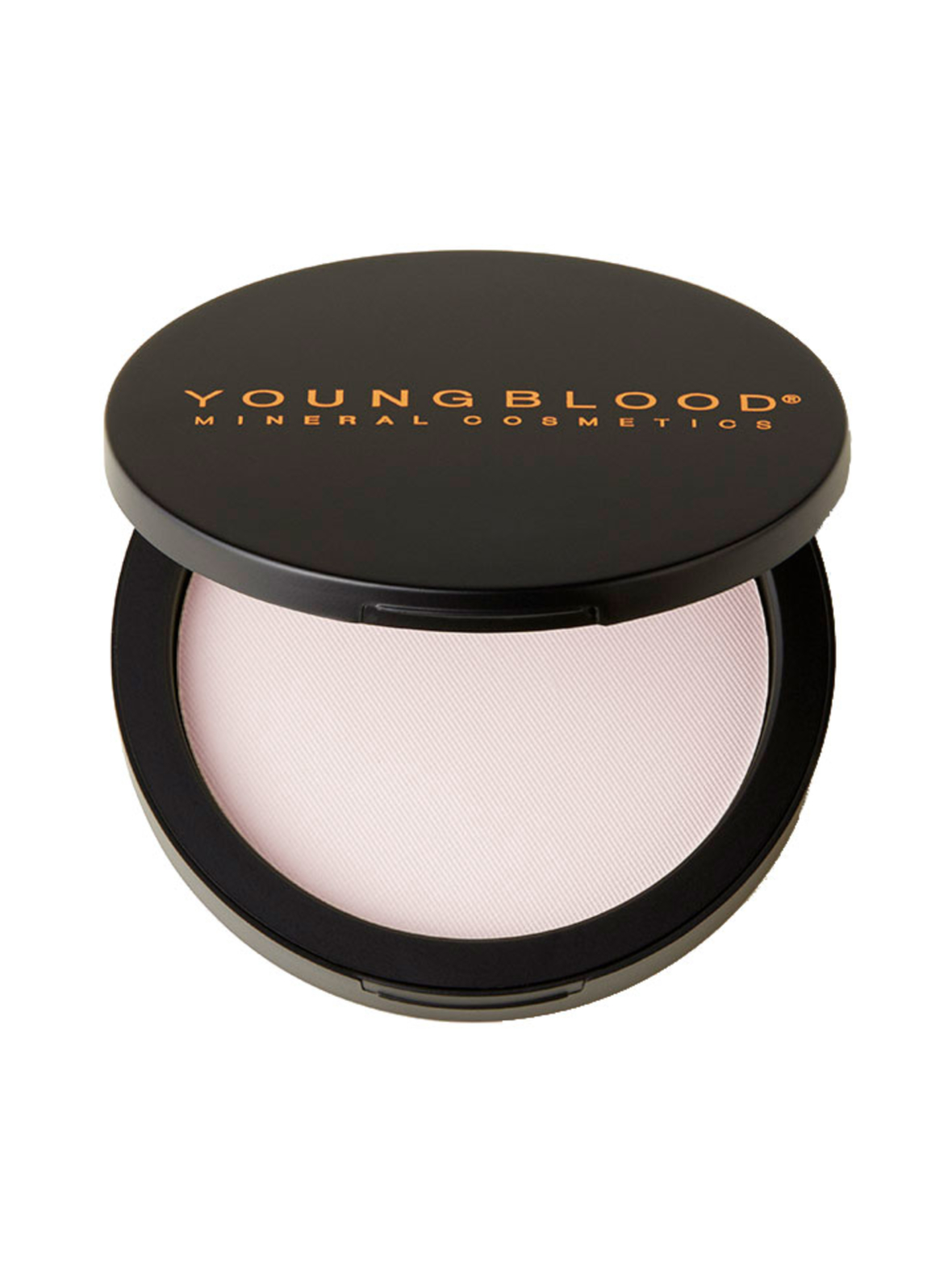 Pressed mineral rice setting powder -puristemainen kiinnitys- ja viimeistelypuuteri 8g
