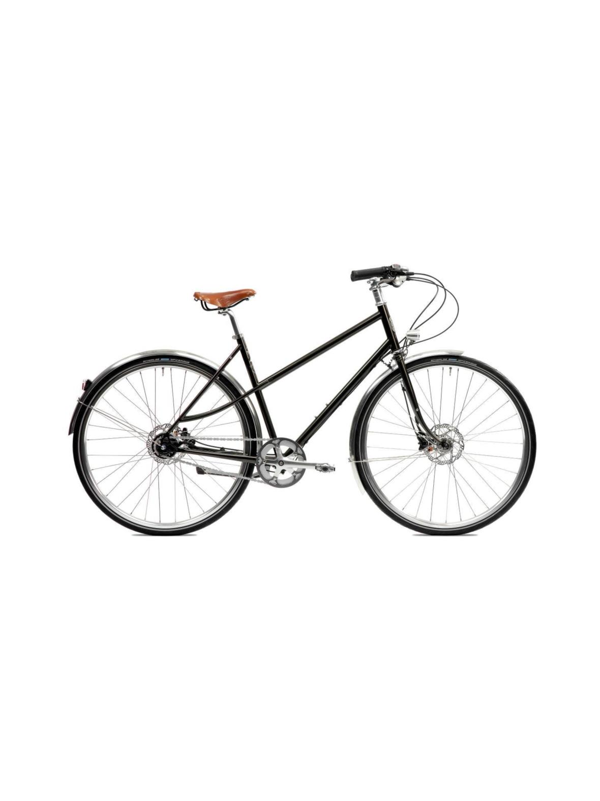 Airisto Commuter
