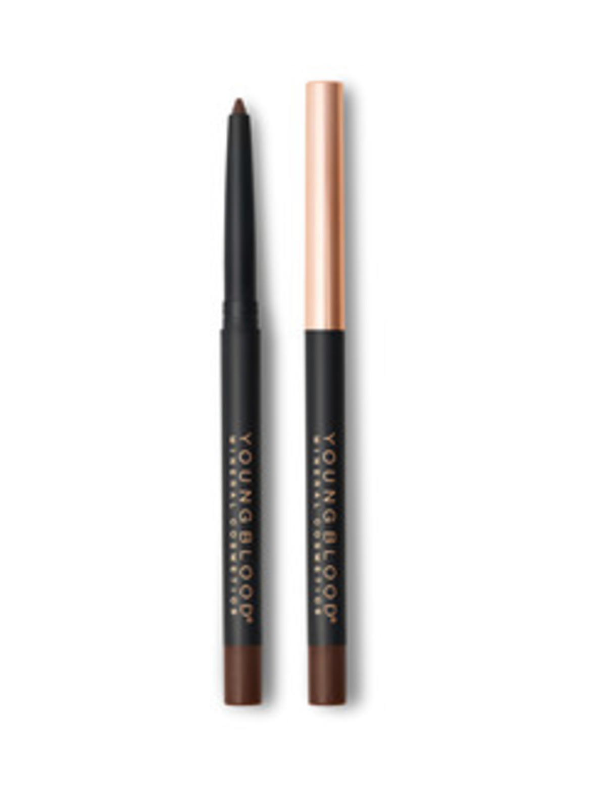 One-swipe gel eyeliner -kermainen silmänrajauskynä 0,3g