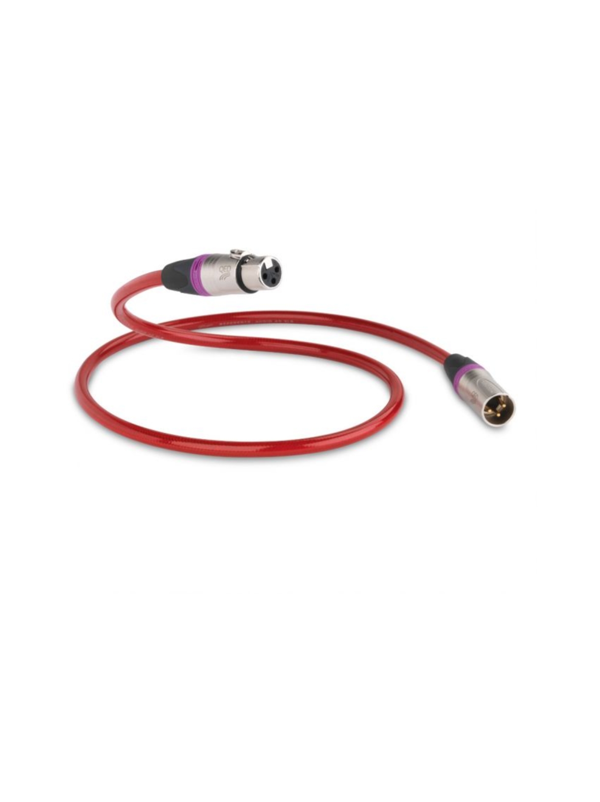 QED Reference Digital AES/EBU XLR 40, 0.6m