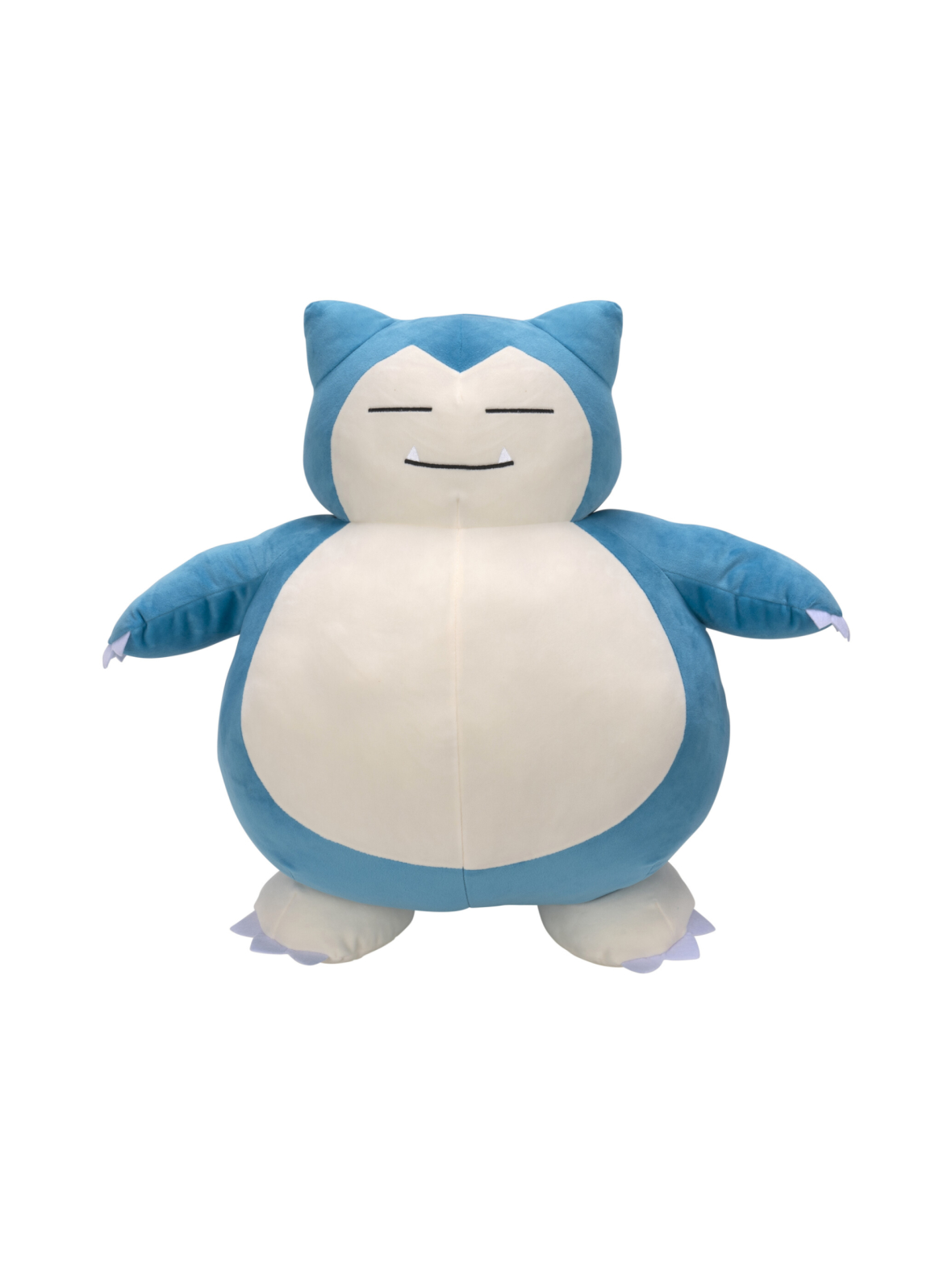 POKEMON Pehmolelu Snorlax, 55 cm