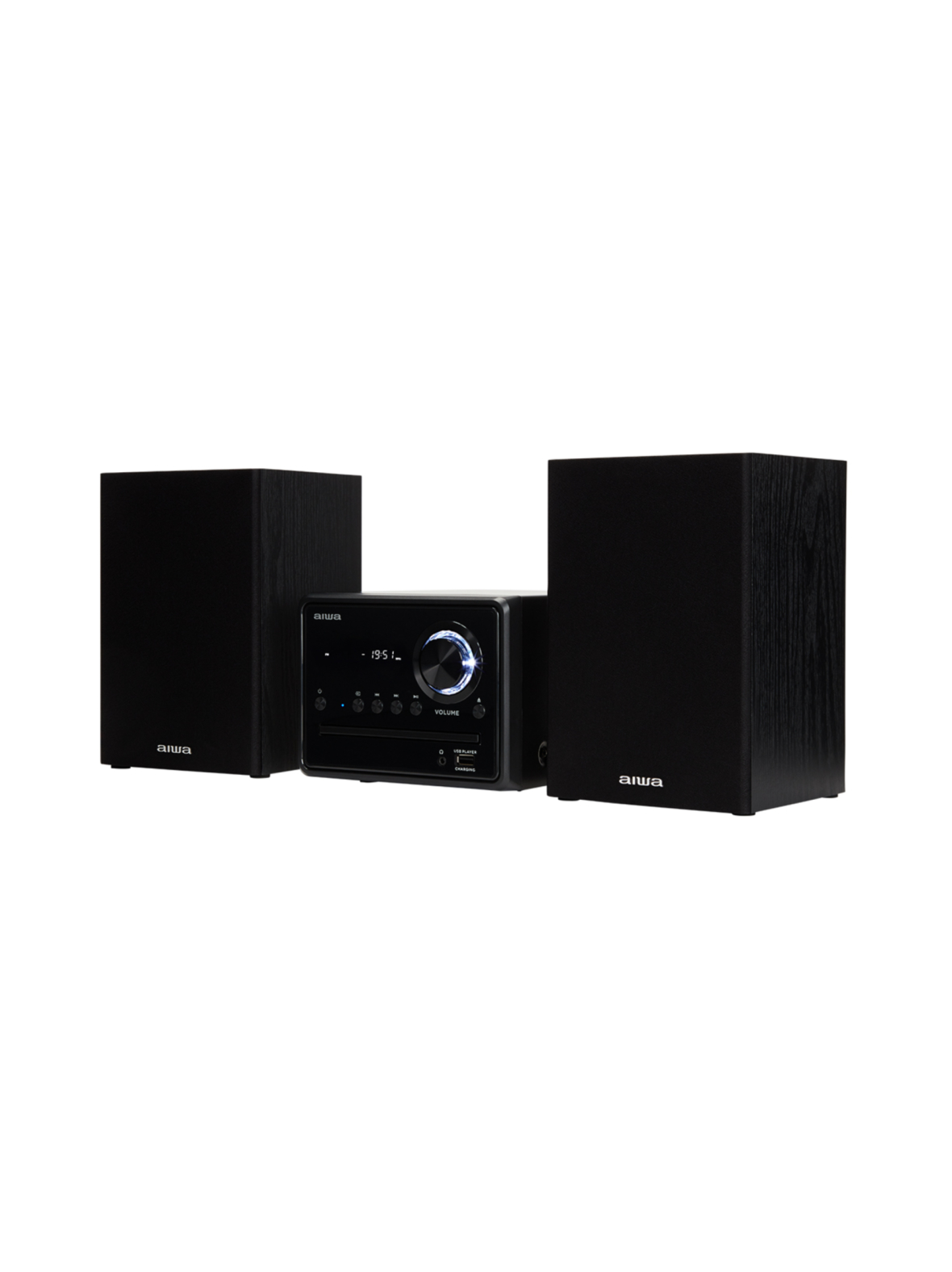 Aiwa MSBTU-300 Minisarja