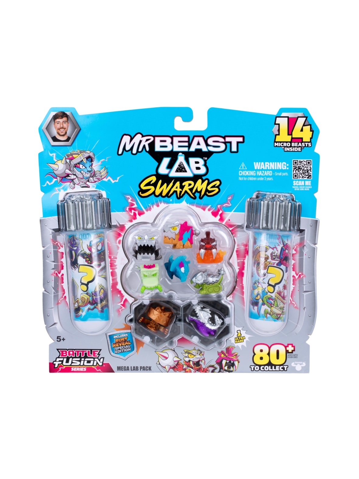 BEAST LAB