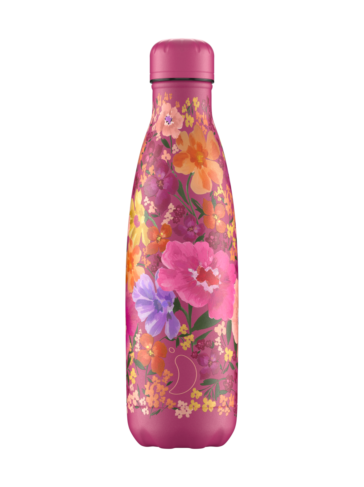 Chilly"'s Floral multi meadow -juomapullo 500 ml