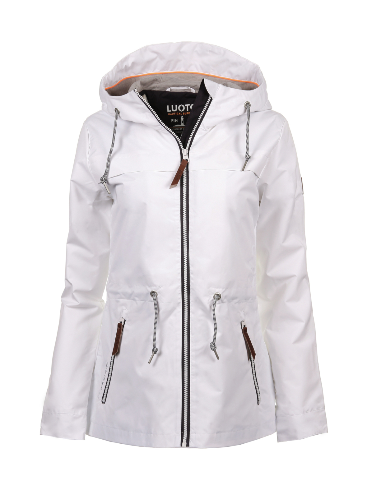 KAISLA Naisten kevyt takki