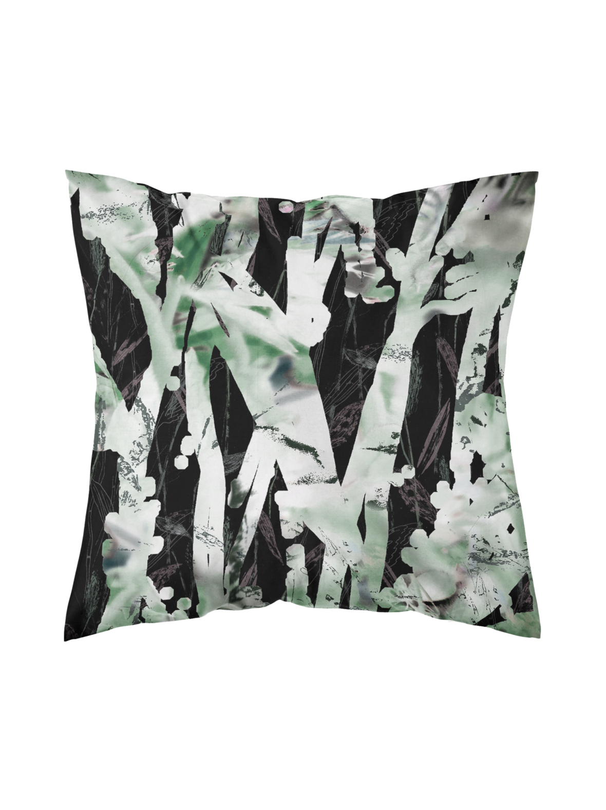 Tyynynpäällinen Kaislaranta 50 x 50 cm