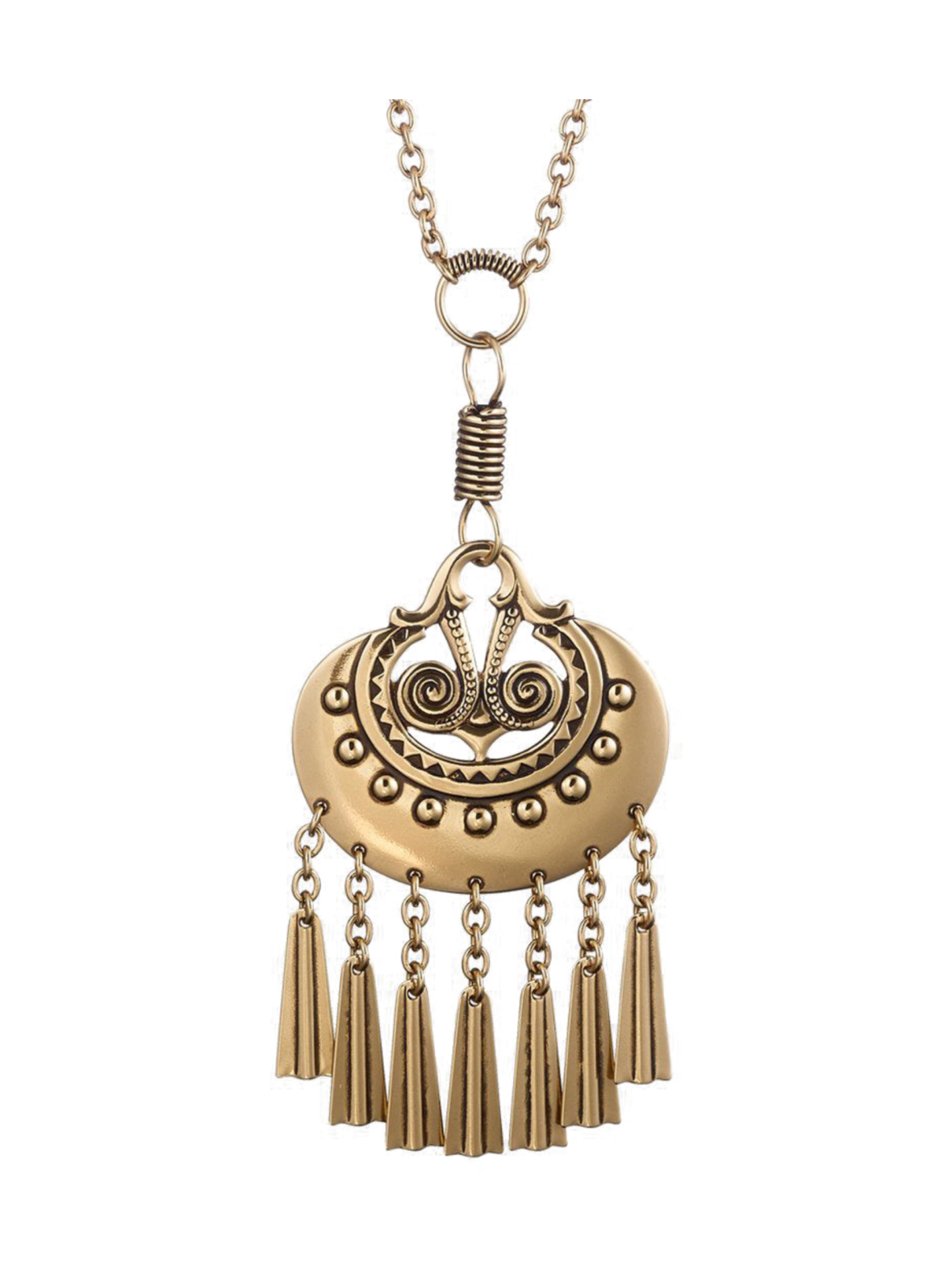 Kuutar riipus pronssi 3203030