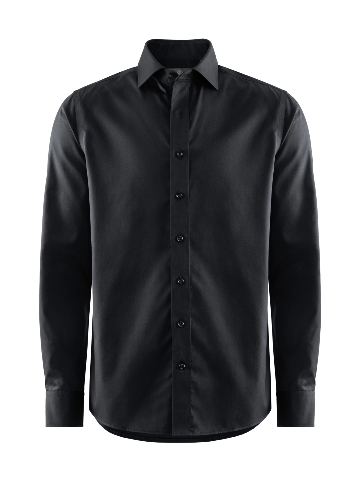 Plainton non-iron shirt -kauluspaita