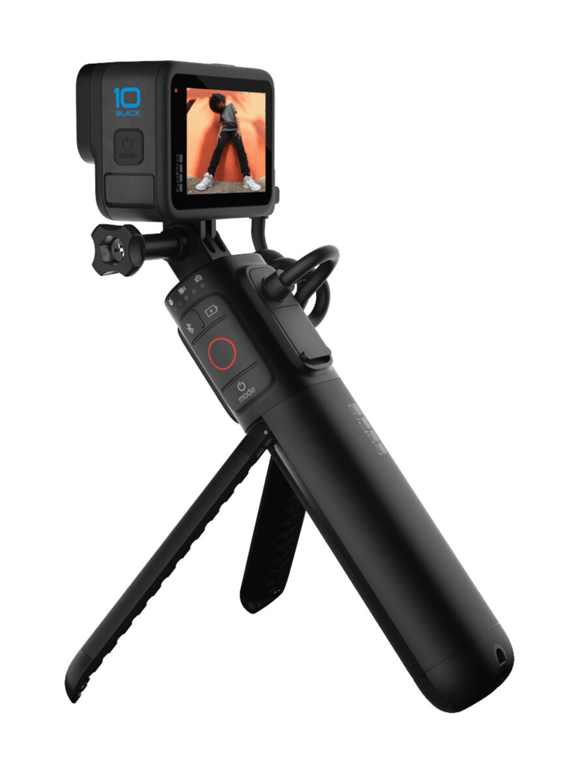 GoPro Volta -akkukahva