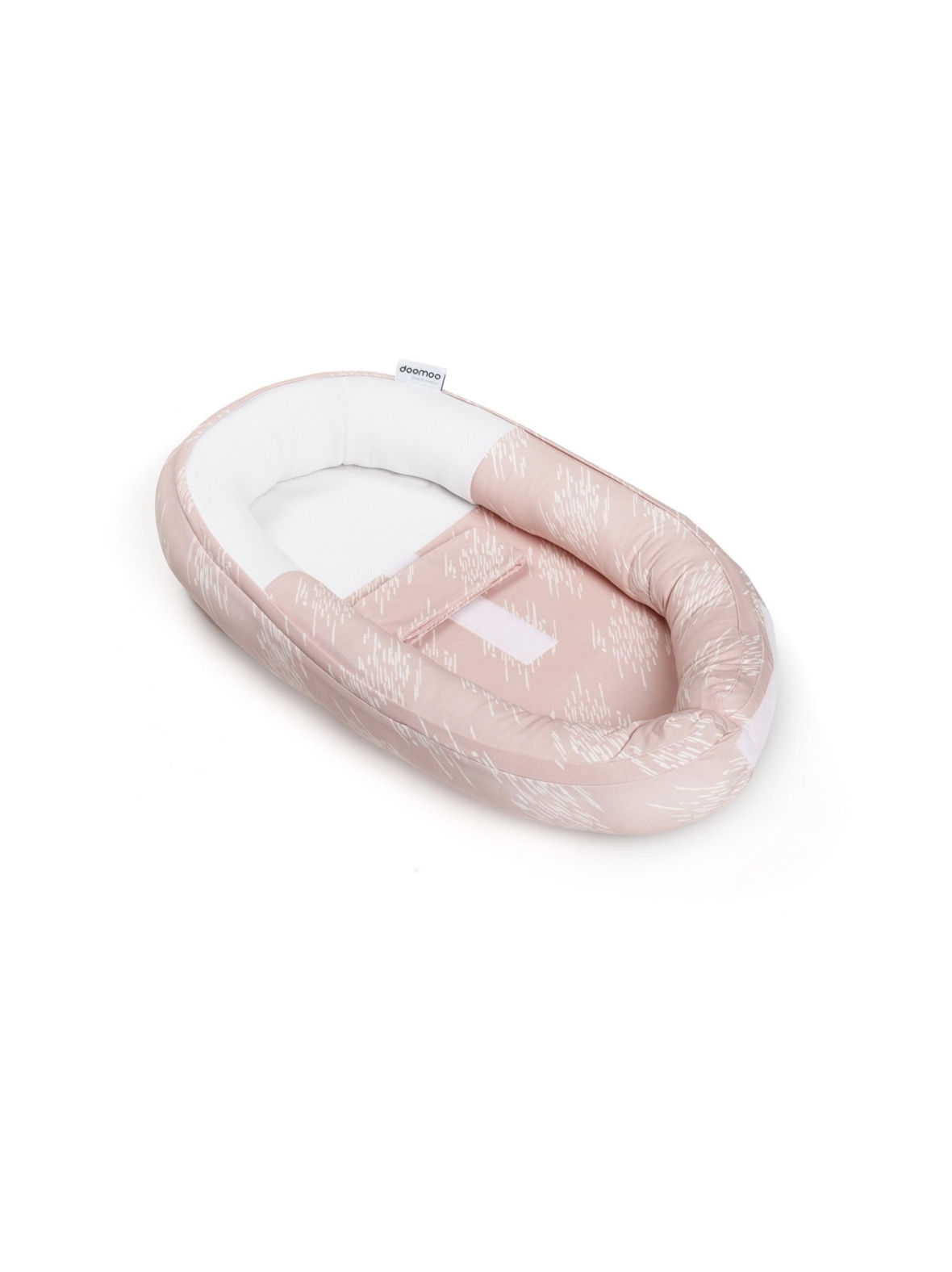 Doomoo Cocoon unipesä