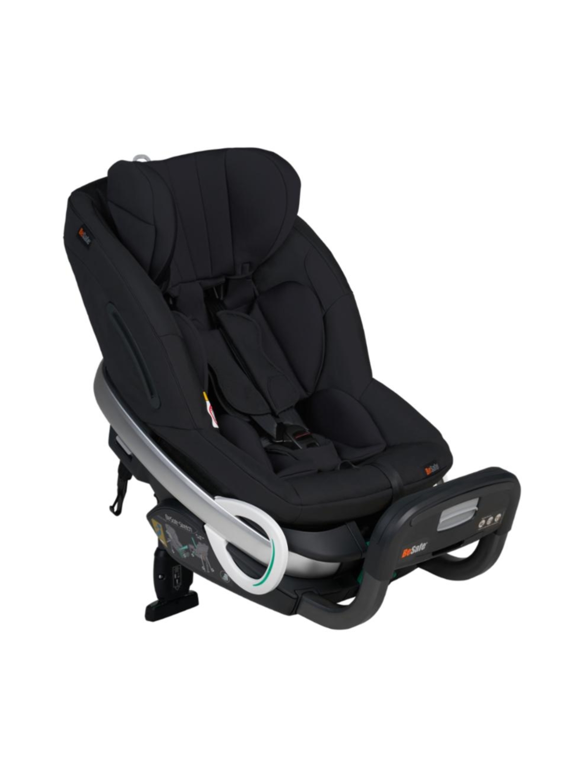 Besafe stretch turvaistuin (61-125cm)