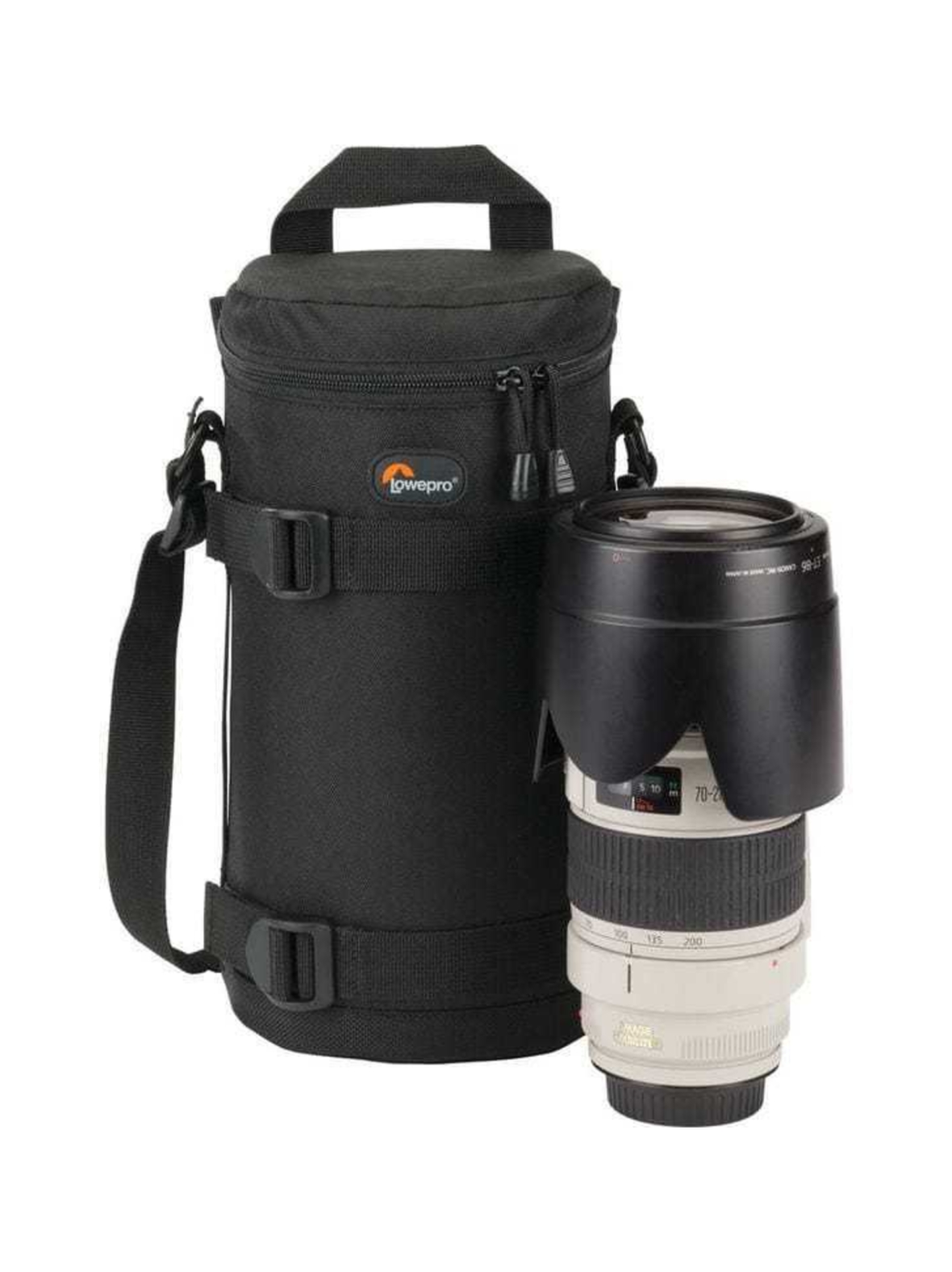 Lowepro Lens Case 11 x 26 objektiivilaukku