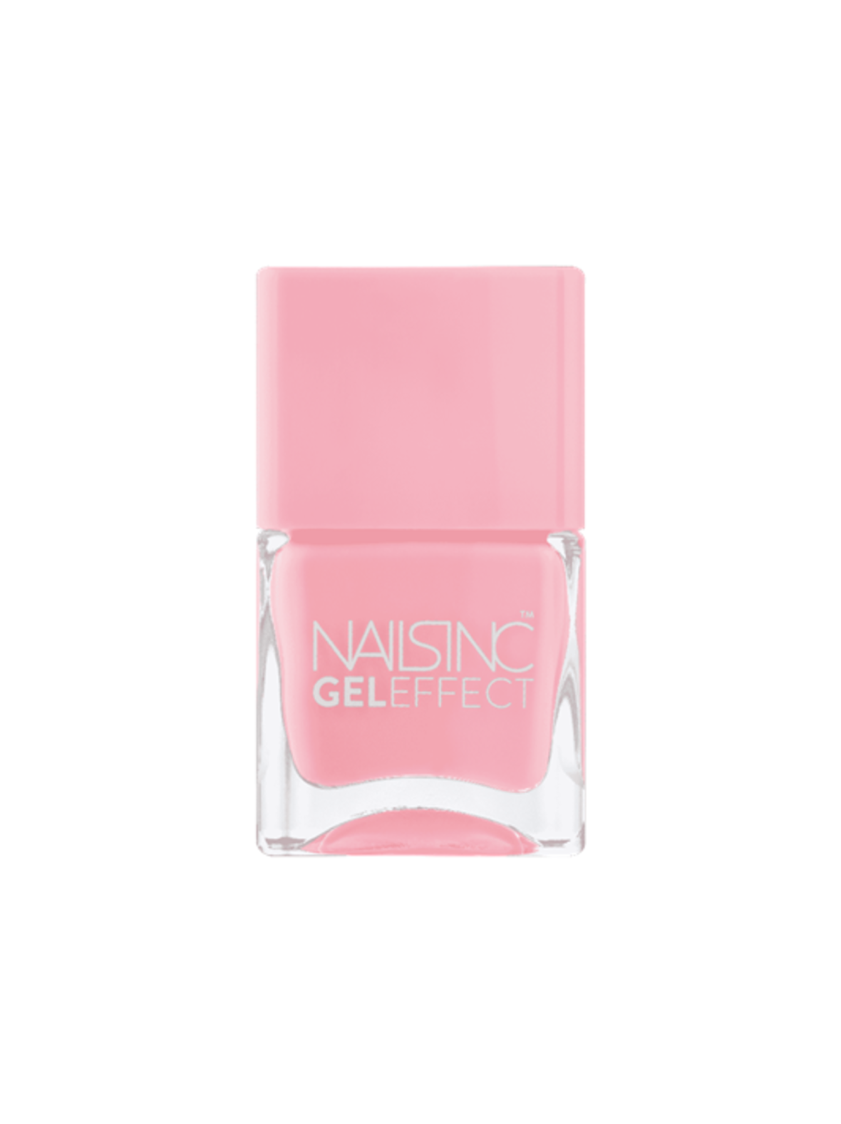 Gel effect -pitkäkestoinen geelikynsilakka 14ml