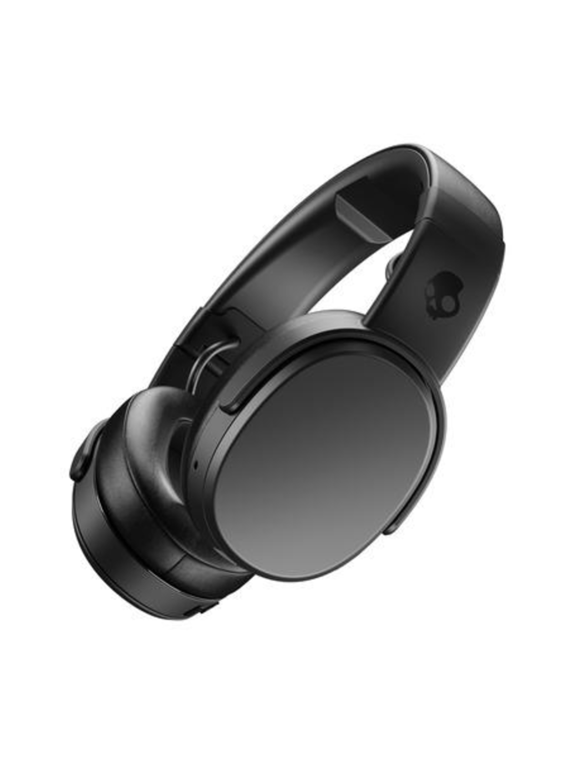 CRUSHER WIRELESS -kuulokkeet - Black