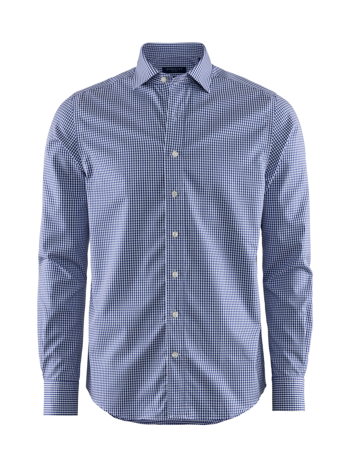 Checkton Shirt -kauluspaita