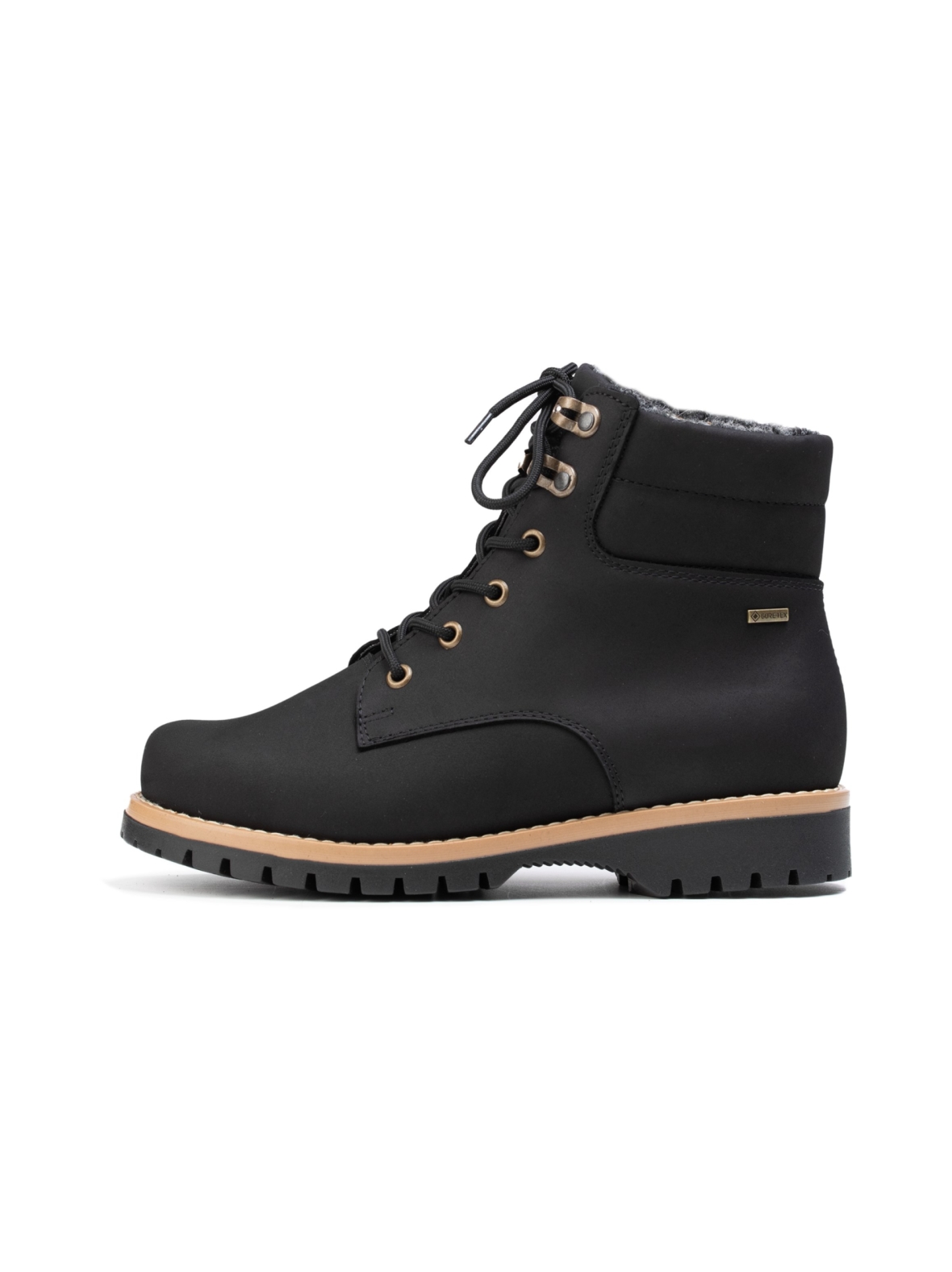 RAE Naisten GORE-TEX® nilkkurit