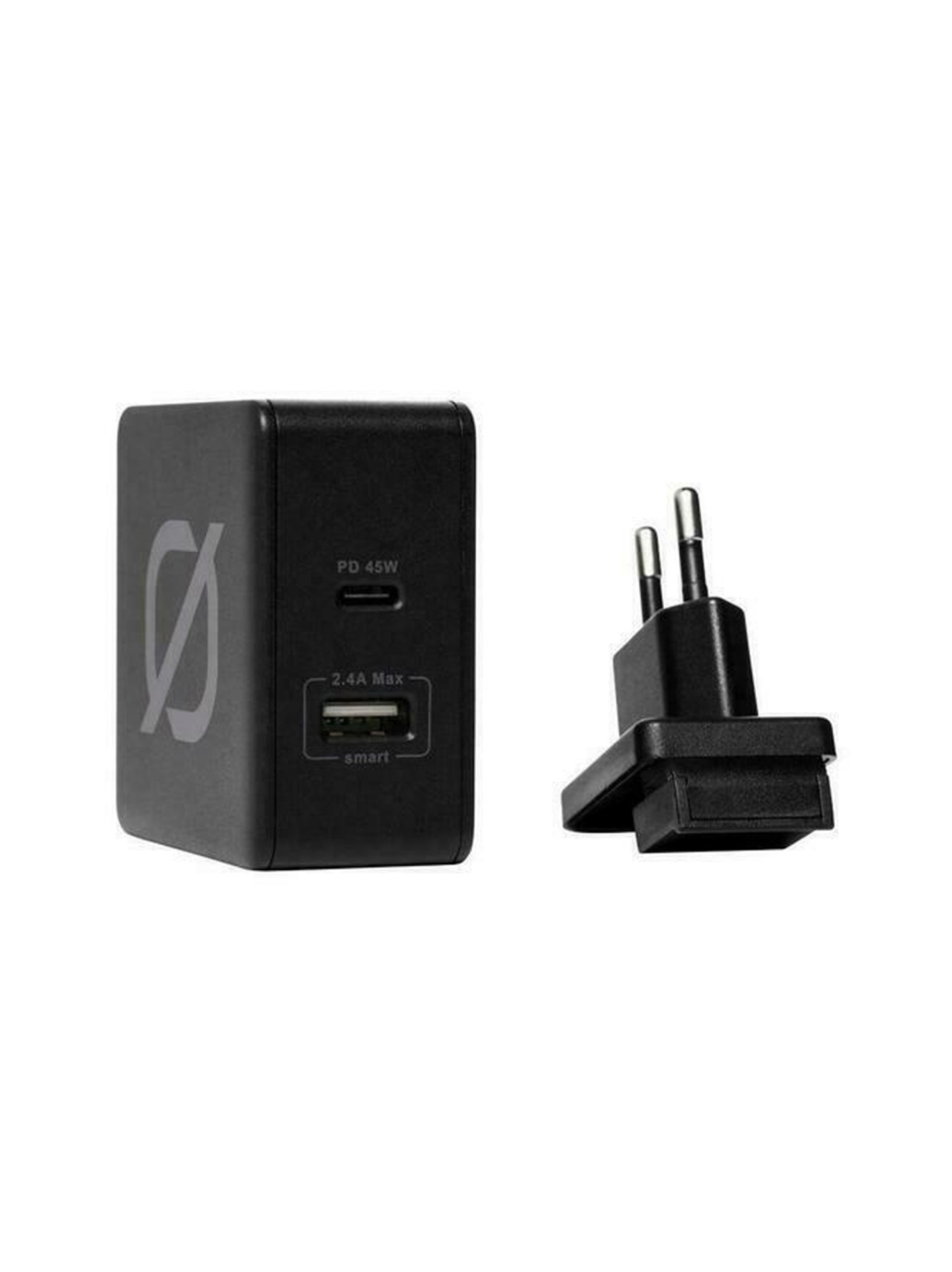 Goal zero 45w usb-c charger -usb seinälaturi