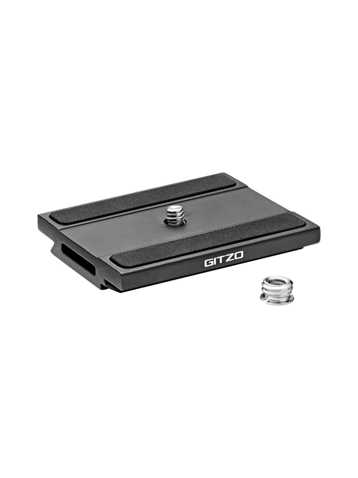 Gitzo GS5370DR Quick Release Plate pikakiinnityslevy (Arca-Swiss)