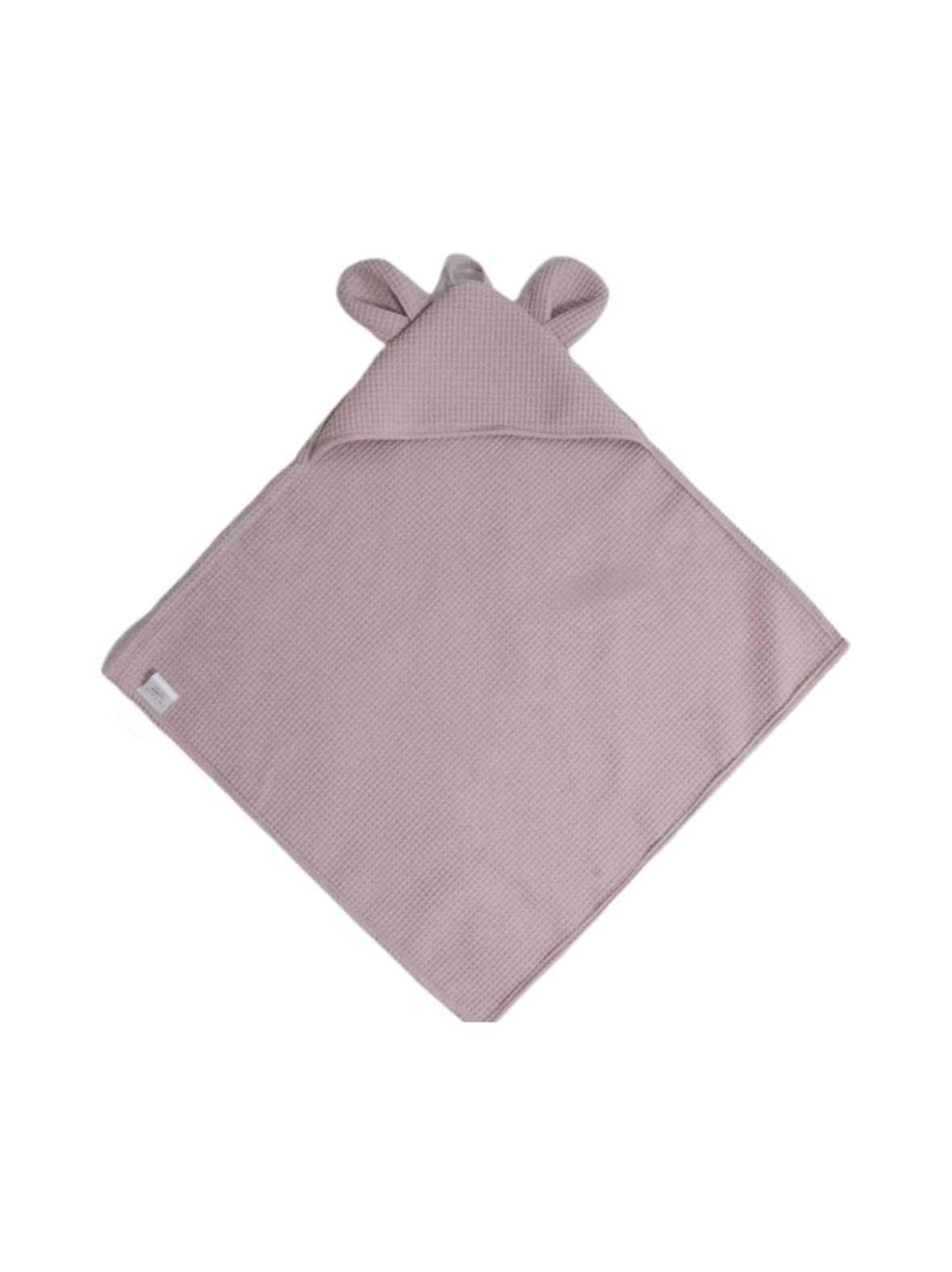 Huppupyyhe vauvalle ja juniorille- Teddy