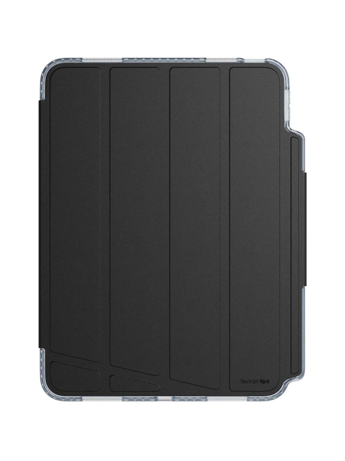 Evo Folio iPad 10,9 Musta