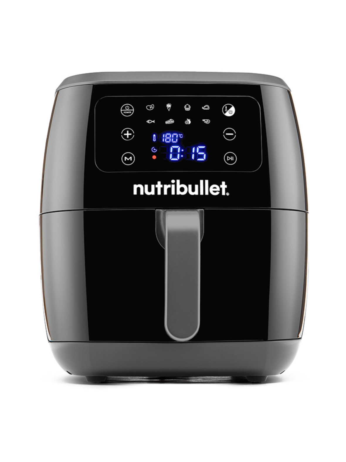 Nutribullet XXL Digital Airfryer