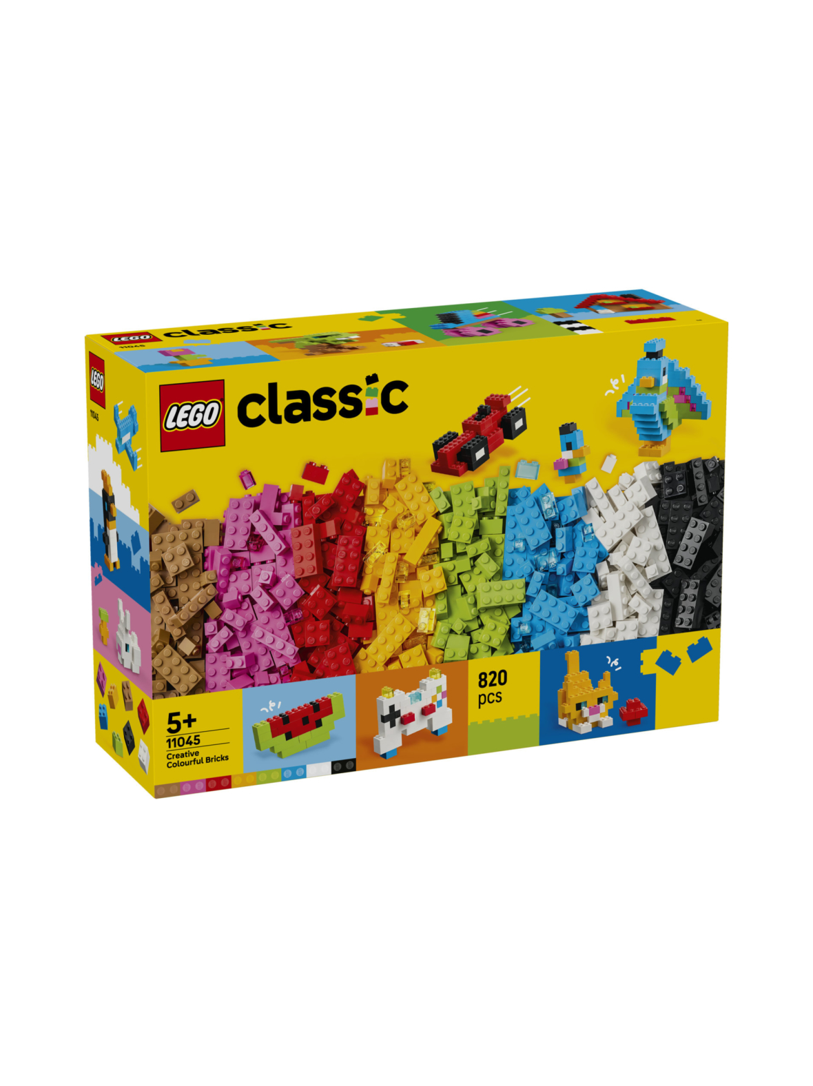 LEGO CLASSIC