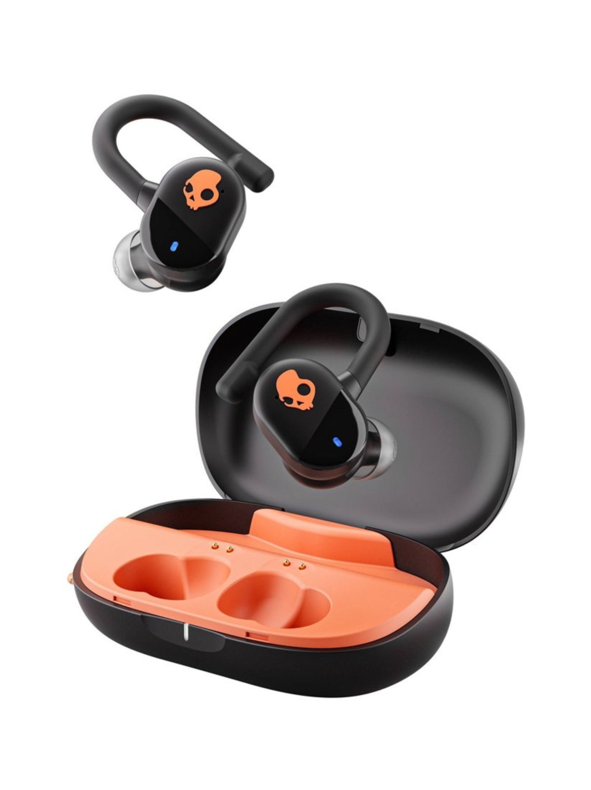 Skullcandy Push Play Active