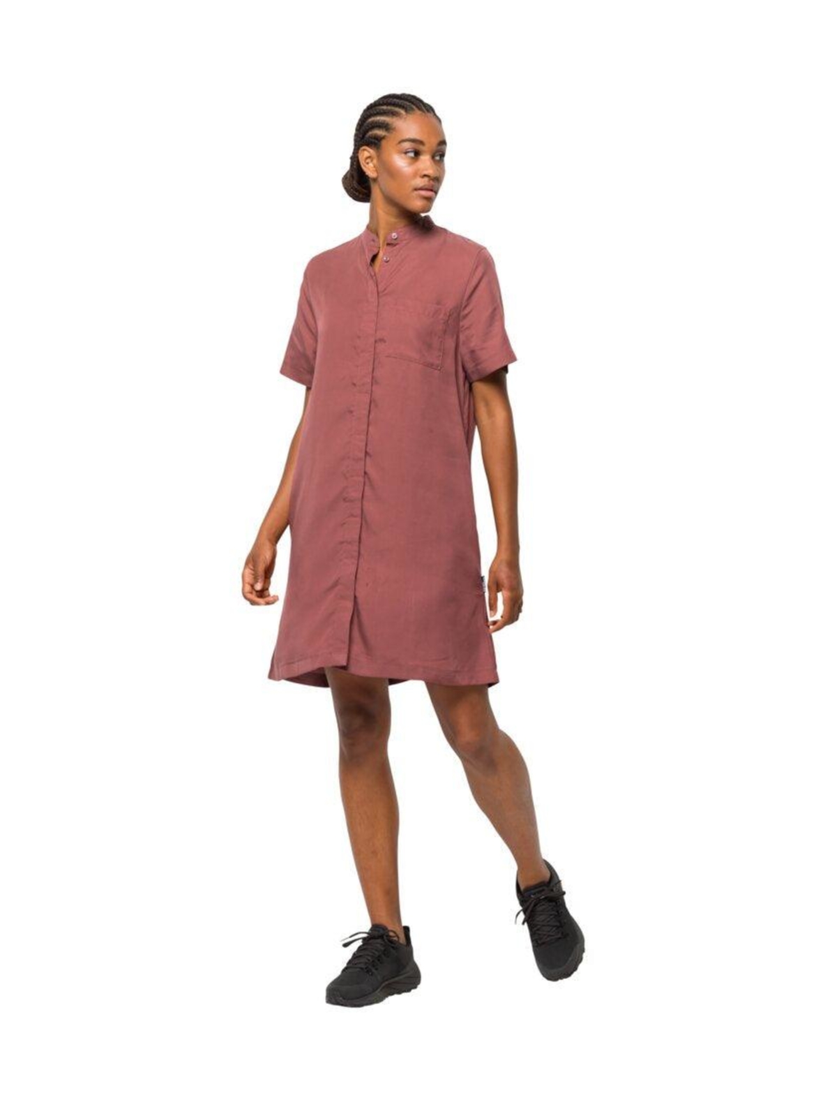 MOJAVE DRESS