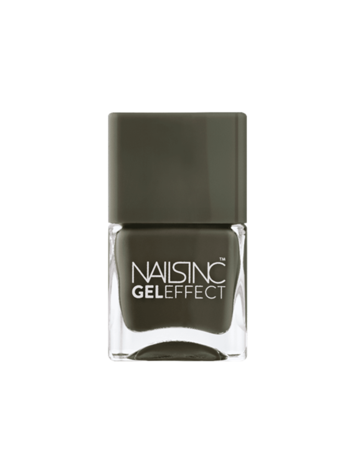 Gel effect -pitkäkestoinen geelikynsilakka 14ml