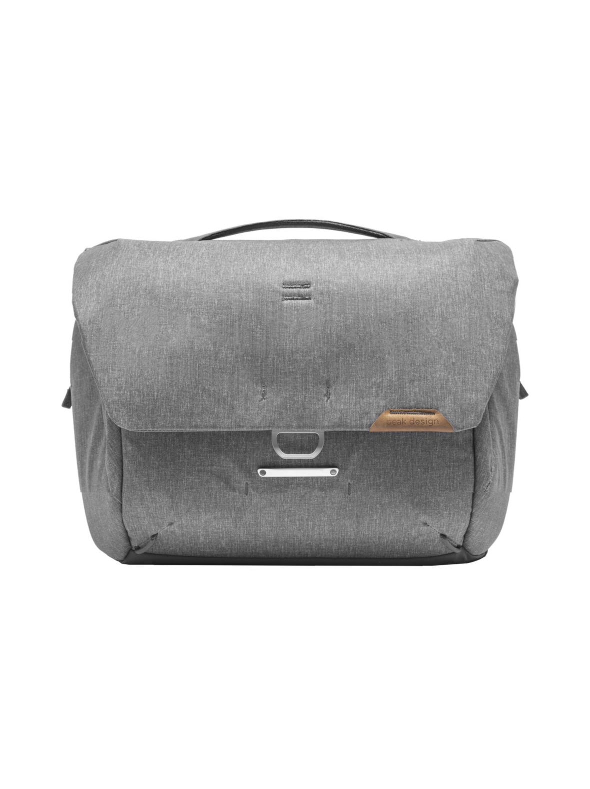 Peak Design Everyday Messenger 13L (Ash) -kameralaukku