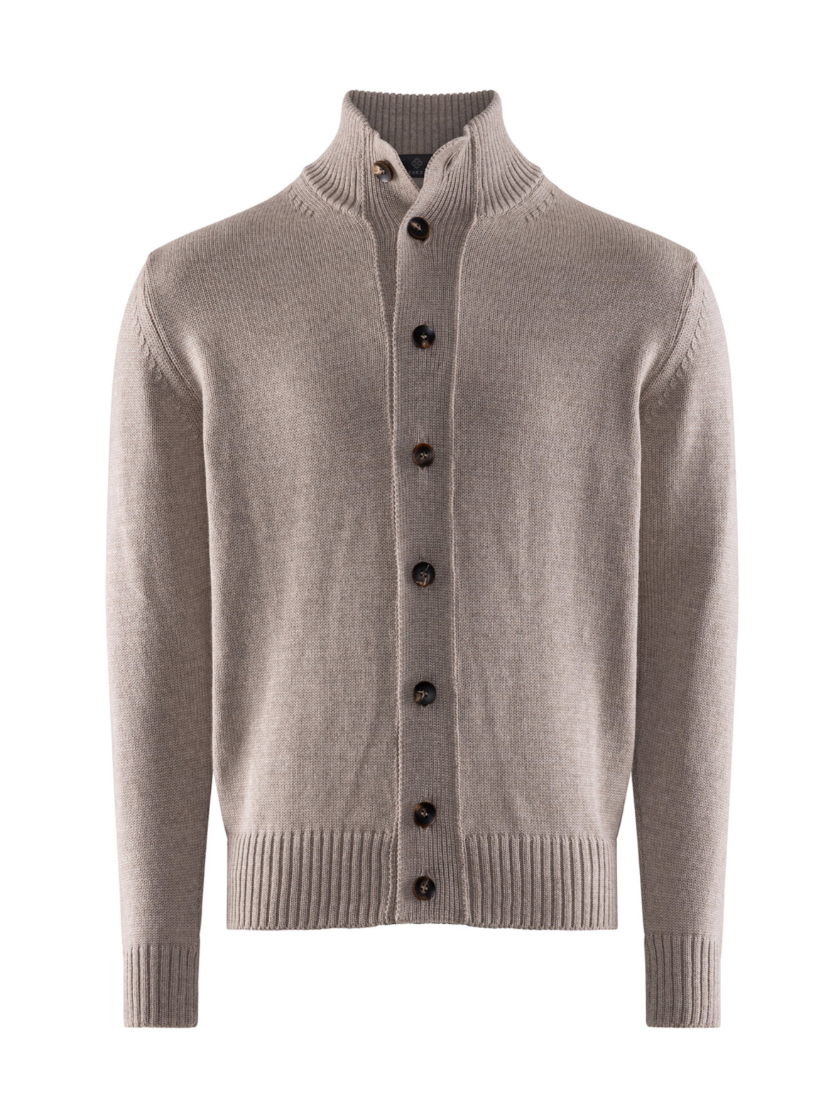 Bardello Merino Cardigan neuletakki