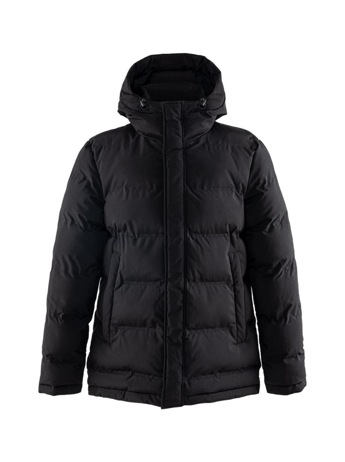 Paxton Puffer Stretch -toppatakki