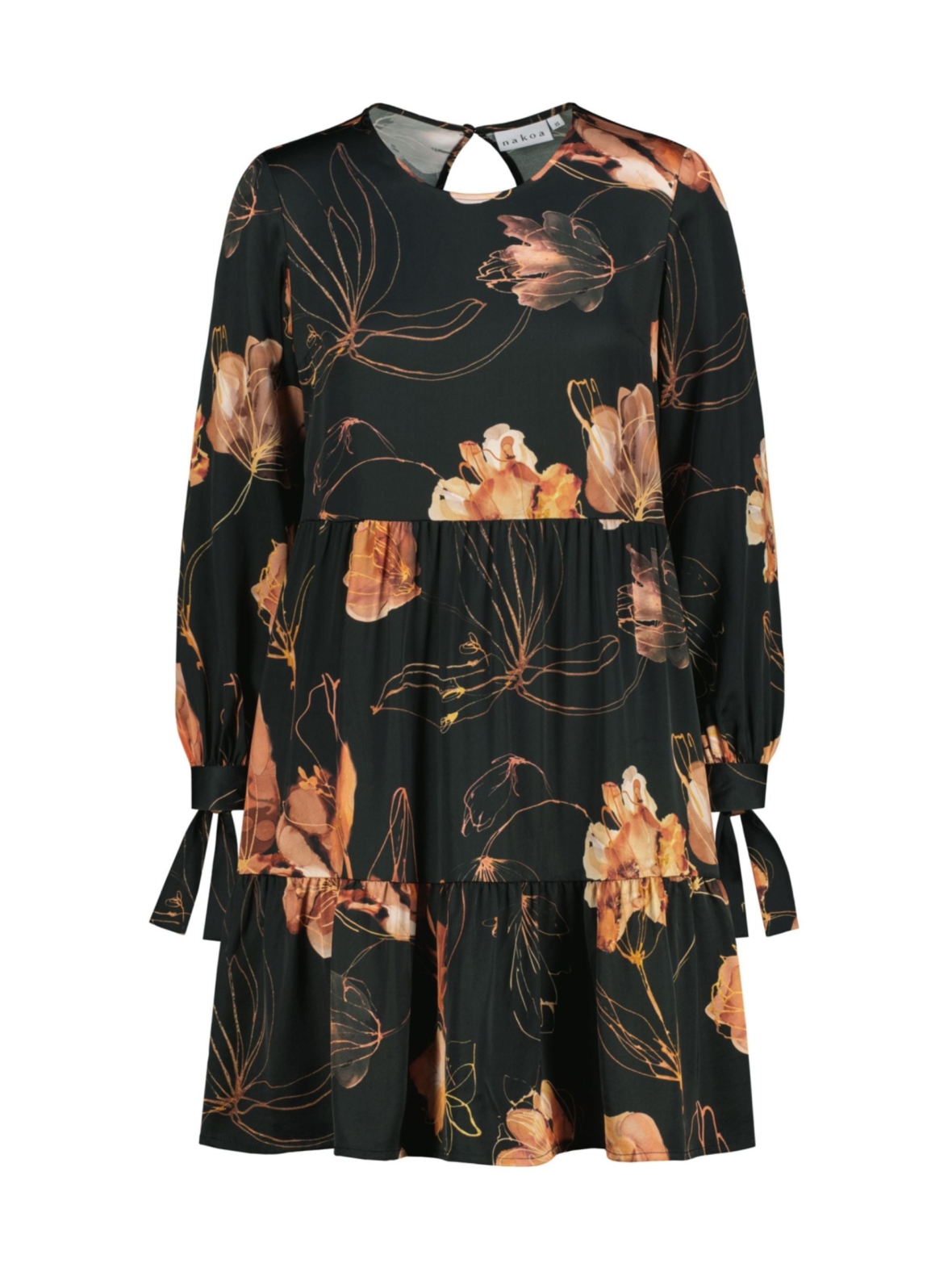 Hailey Dress, Lagom