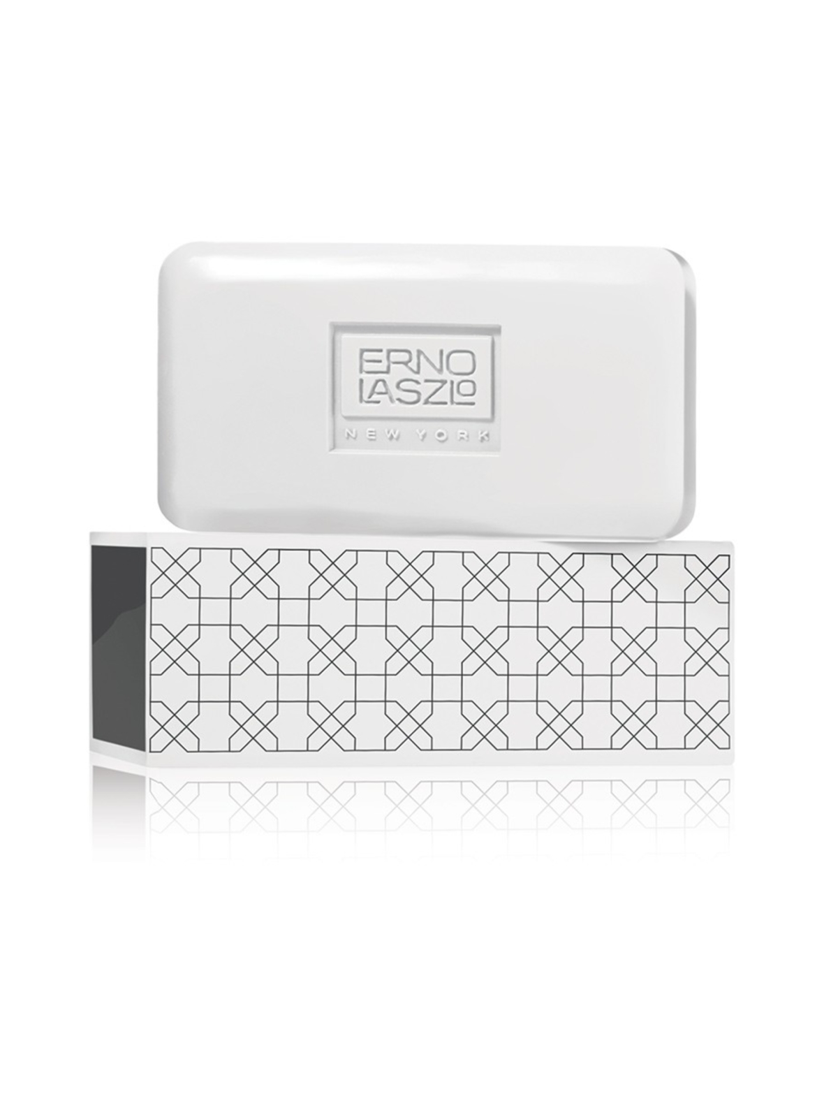 White Marble Treatment Bar -kasvosaippua 100g