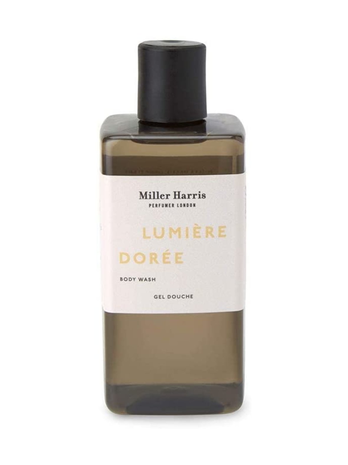 Lumiere Doree Body Wash -ylellinen suihkugeeli 300ml