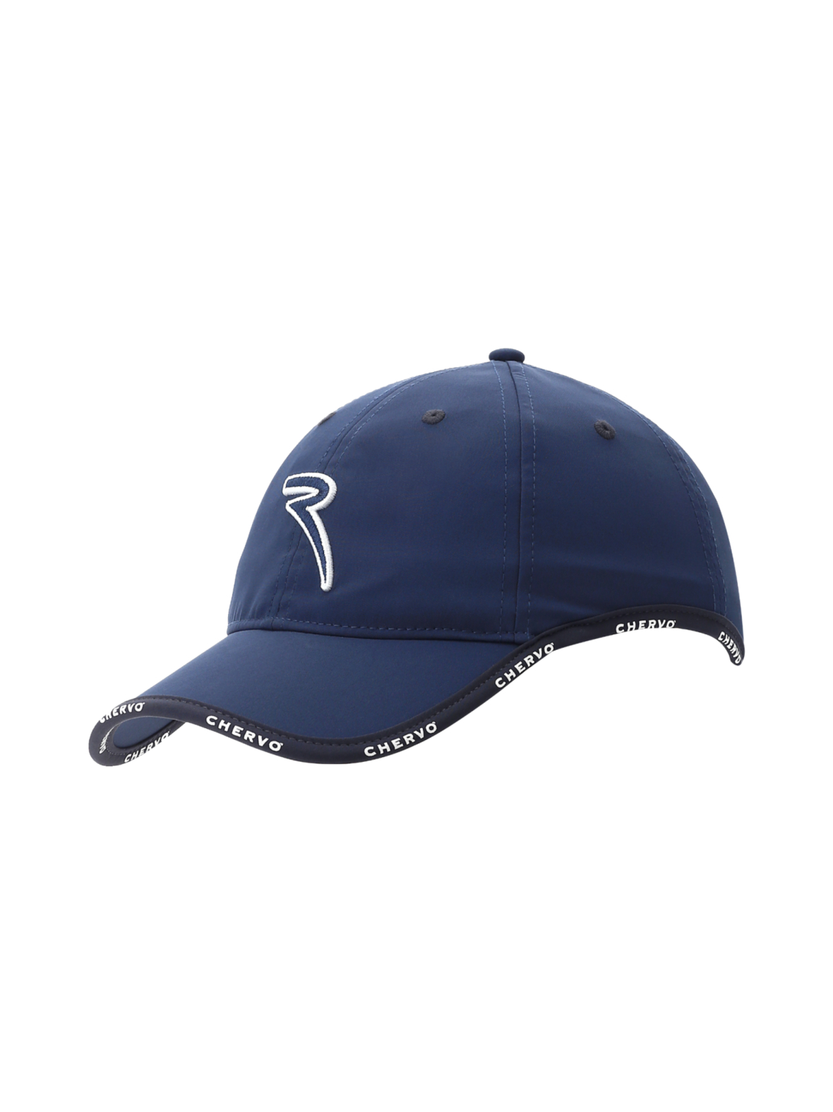 Unisex golflippis WAIRON, tummansininen